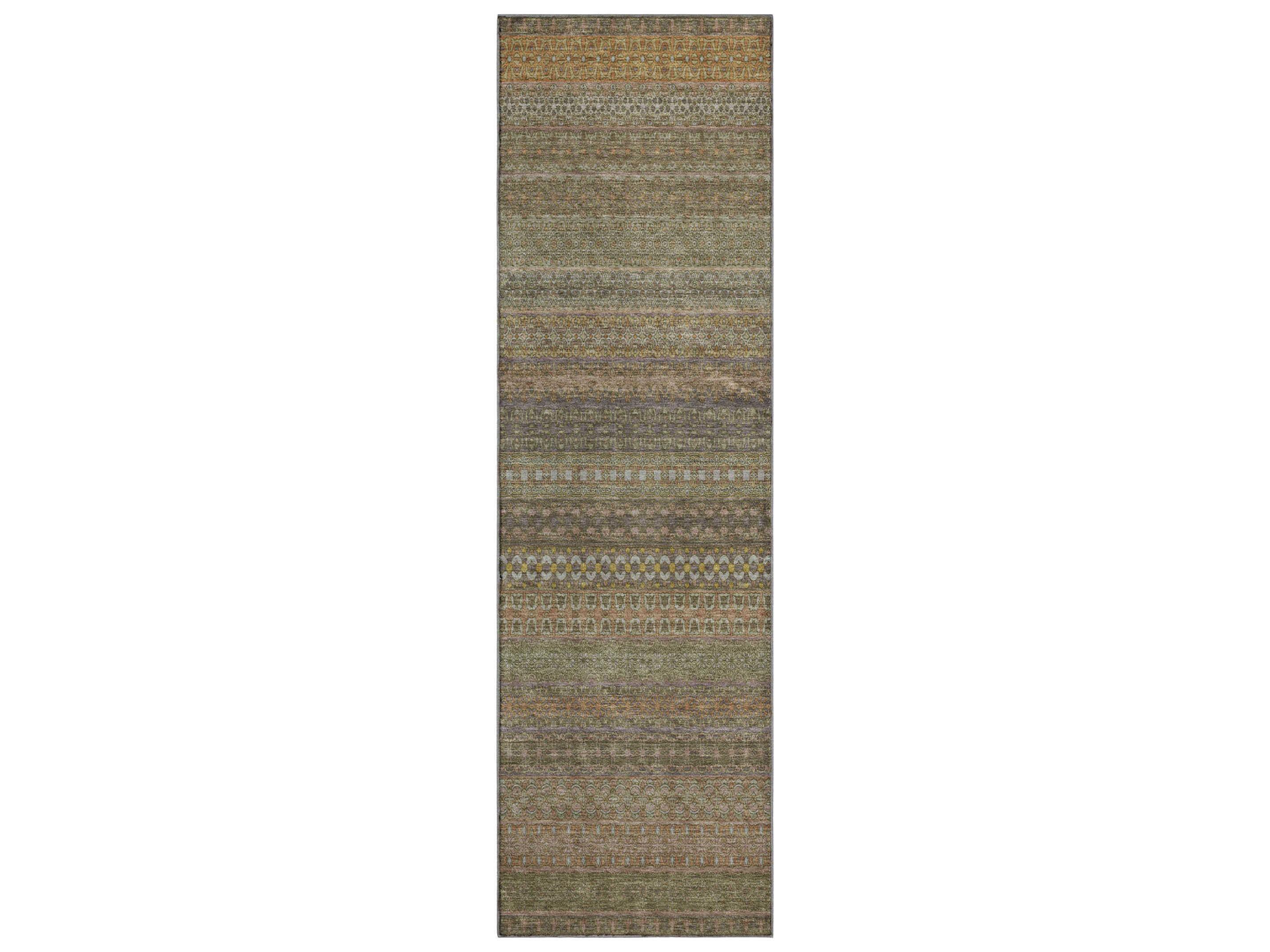 Dalyn Mayfield Striped Area Rug
