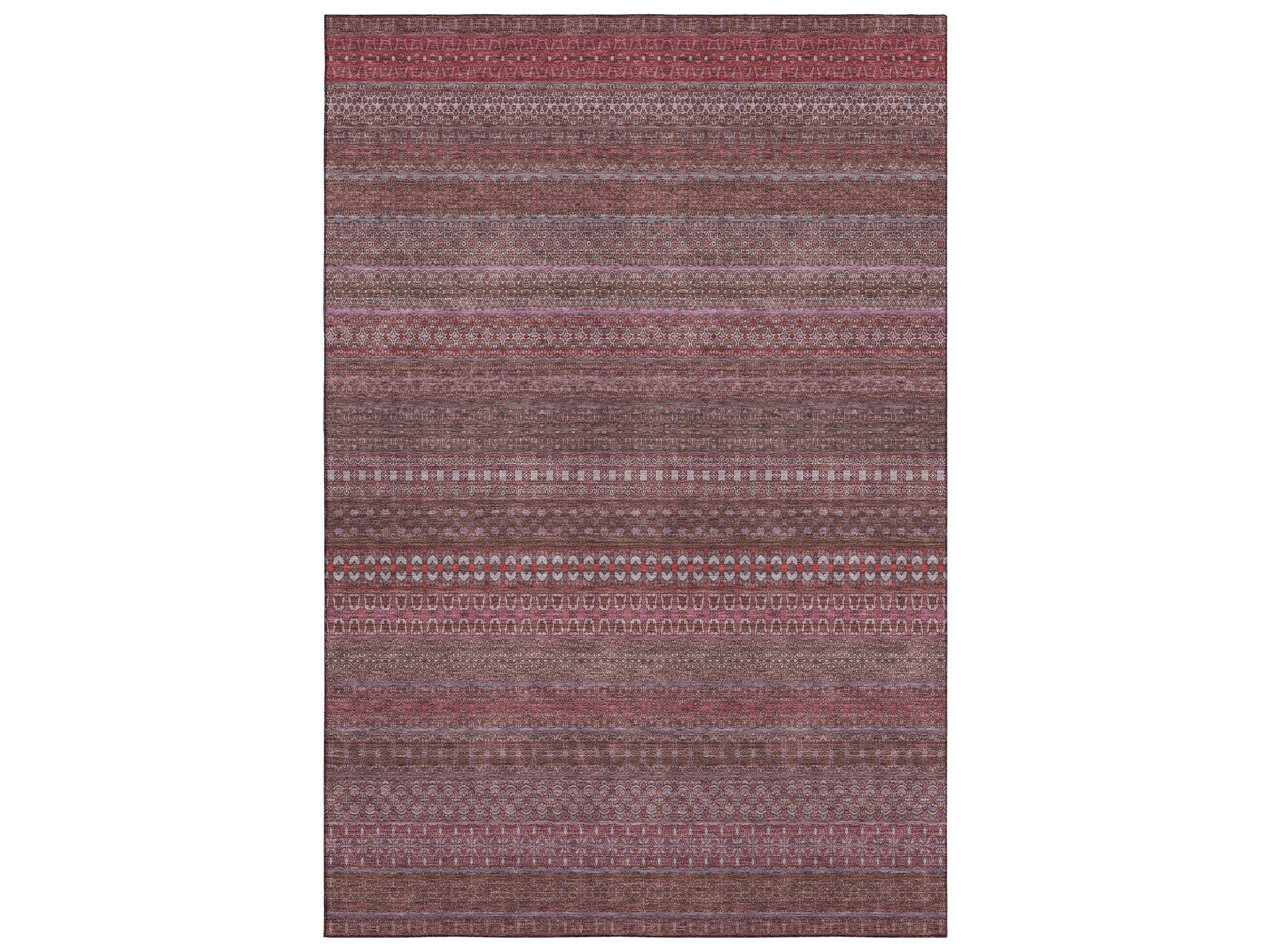 Dalyn Mayfield Striped Area Rug