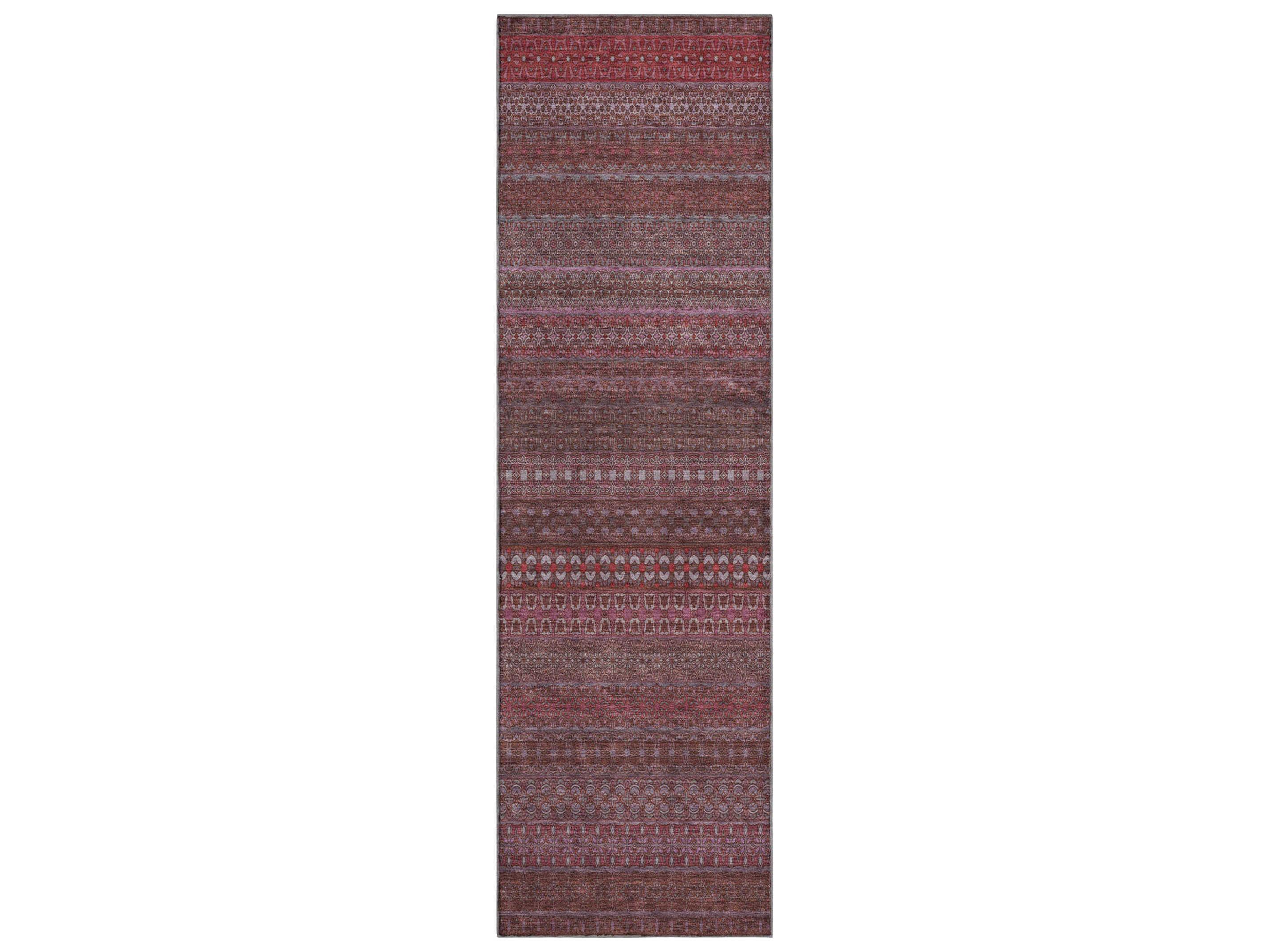 Dalyn Mayfield Striped Area Rug