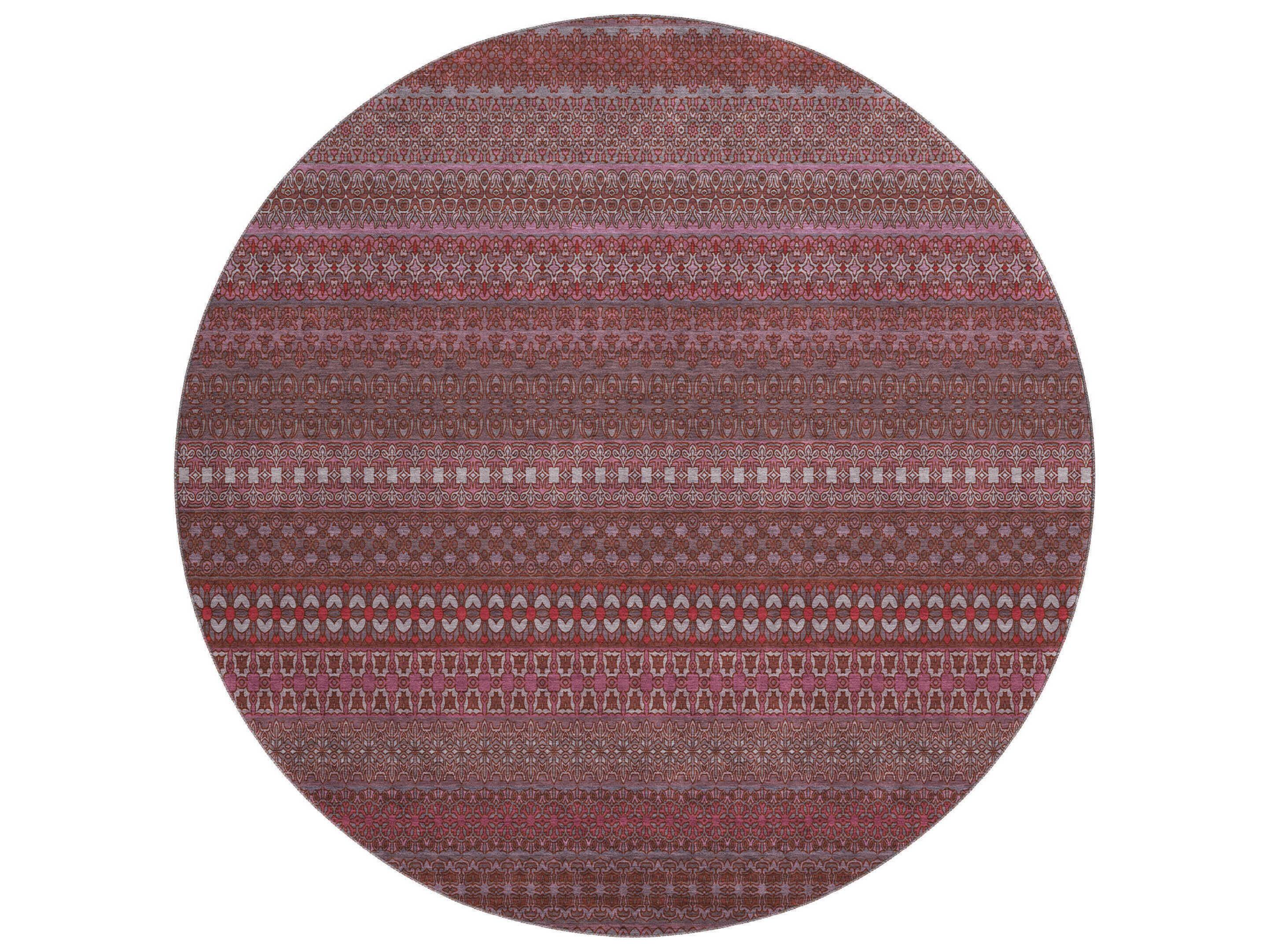 Dalyn Mayfield Striped Area Rug