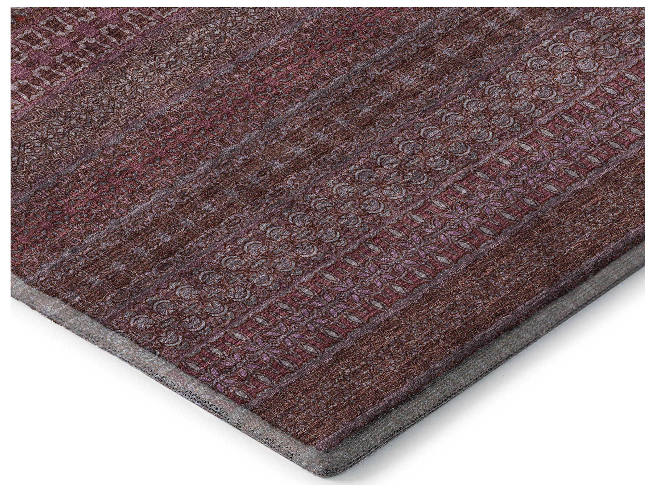 Dalyn Mayfield Striped Area Rug