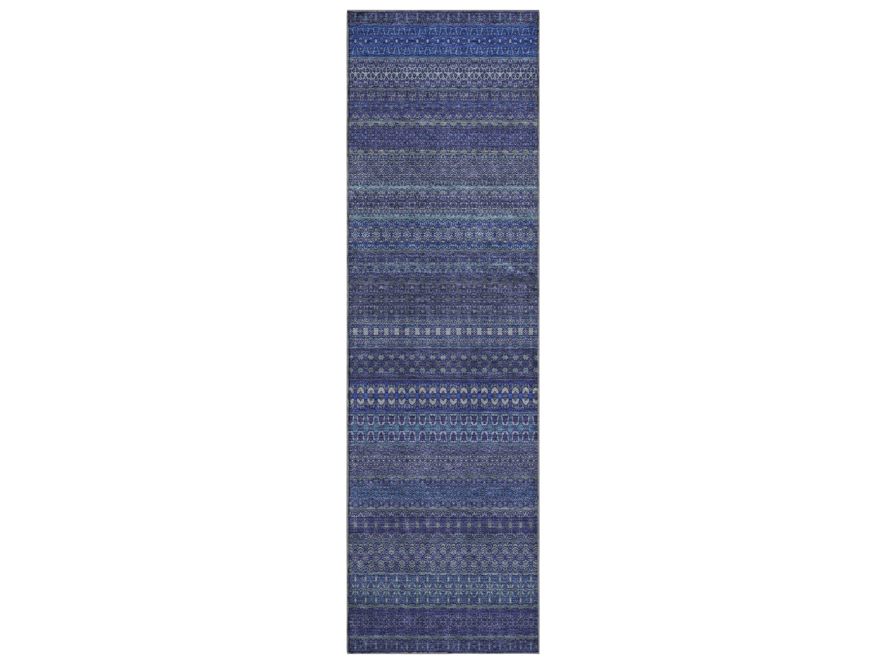 Dalyn Mayfield Striped Area Rug
