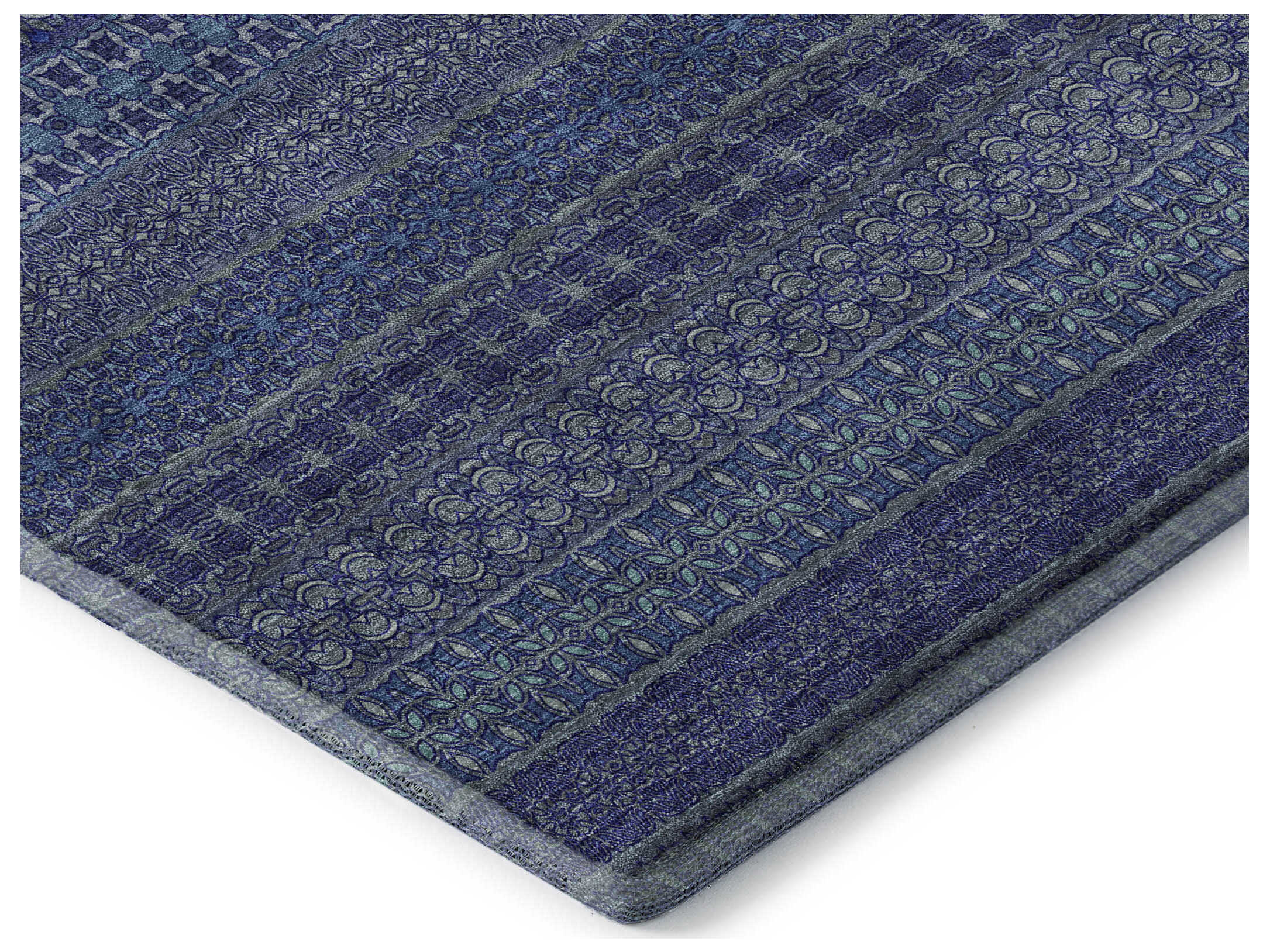 Dalyn Mayfield Striped Area Rug