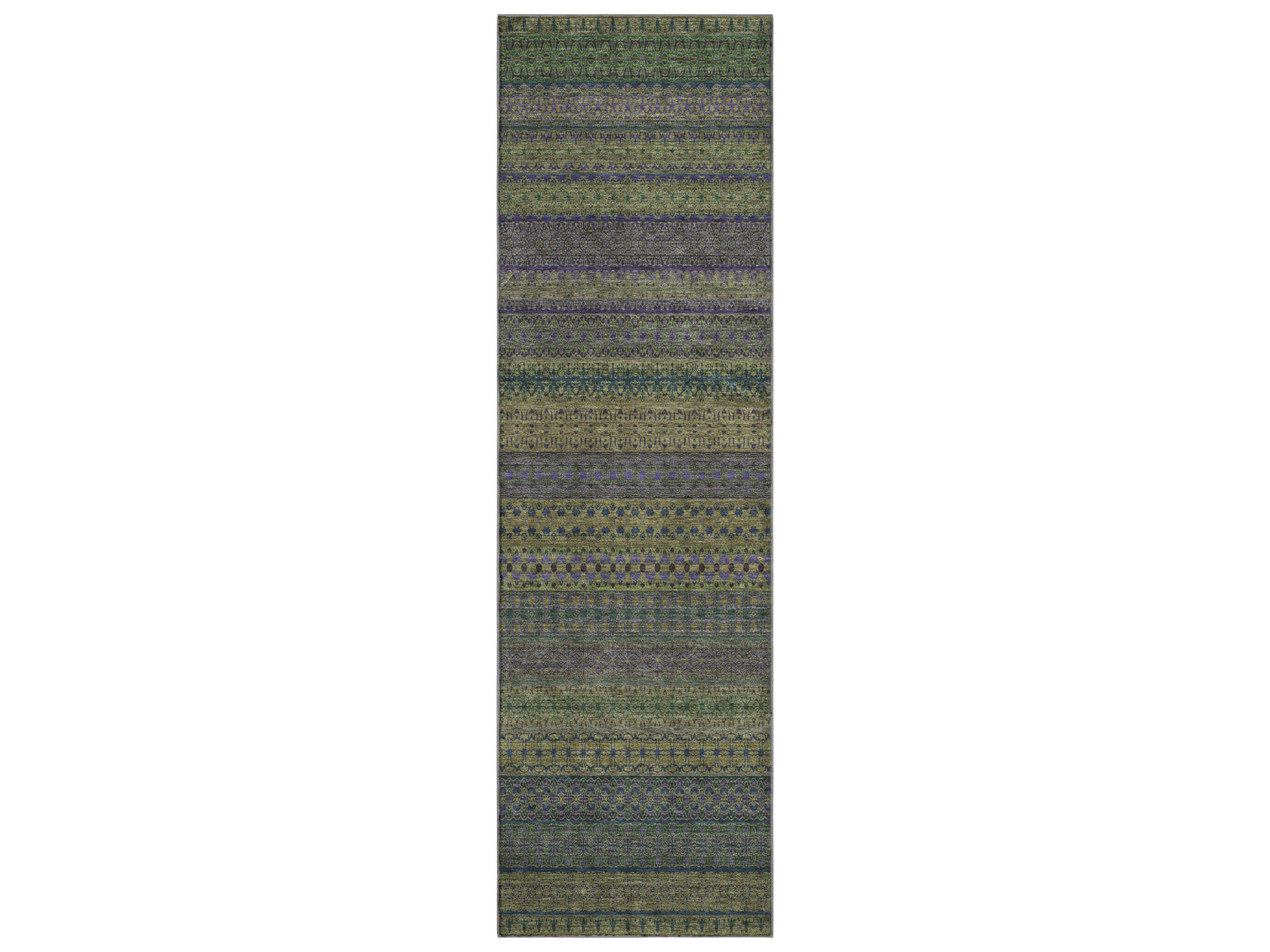 Dalyn Mayfield Striped Area Rug