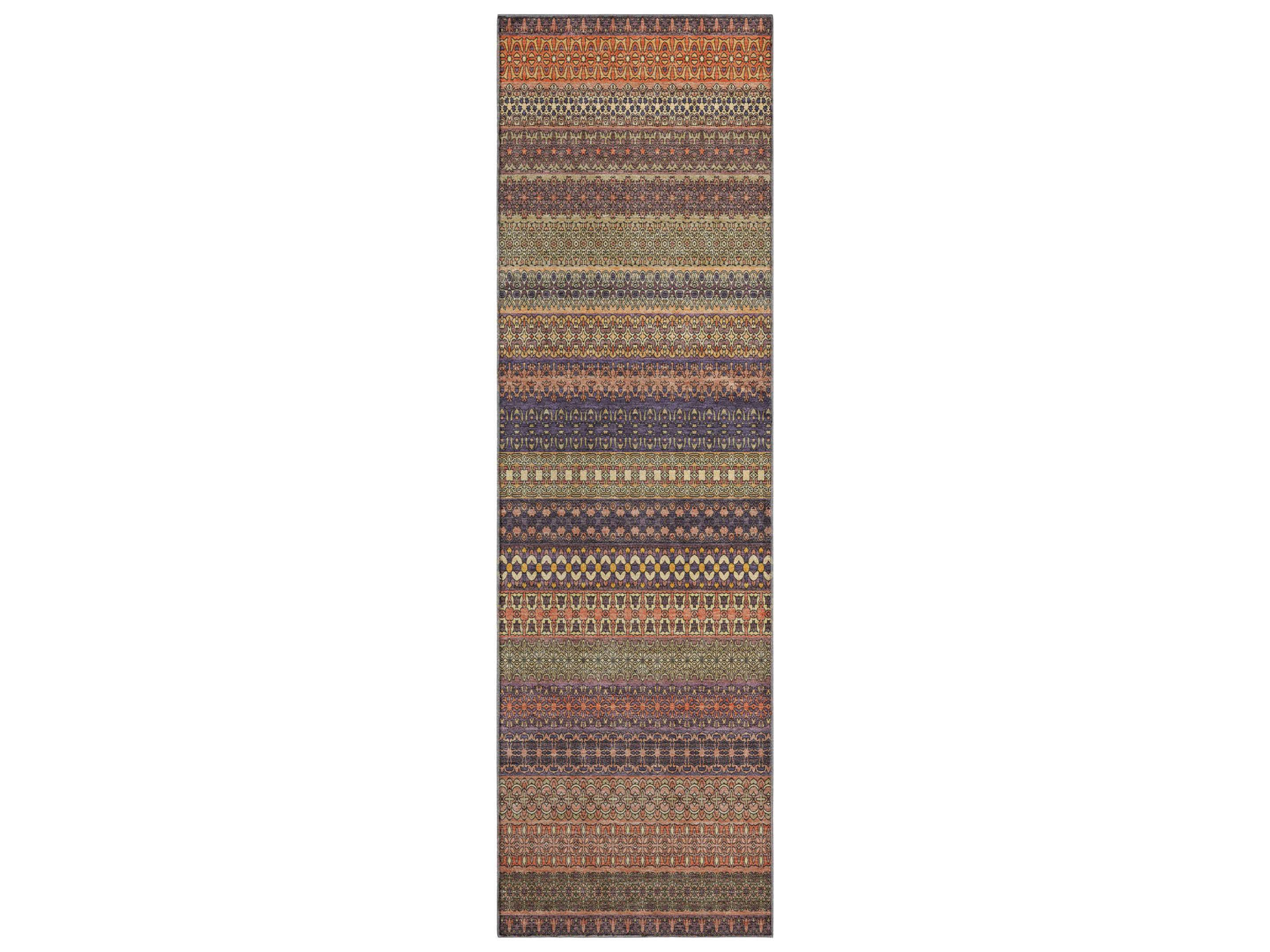 Dalyn Mayfield Striped Area Rug