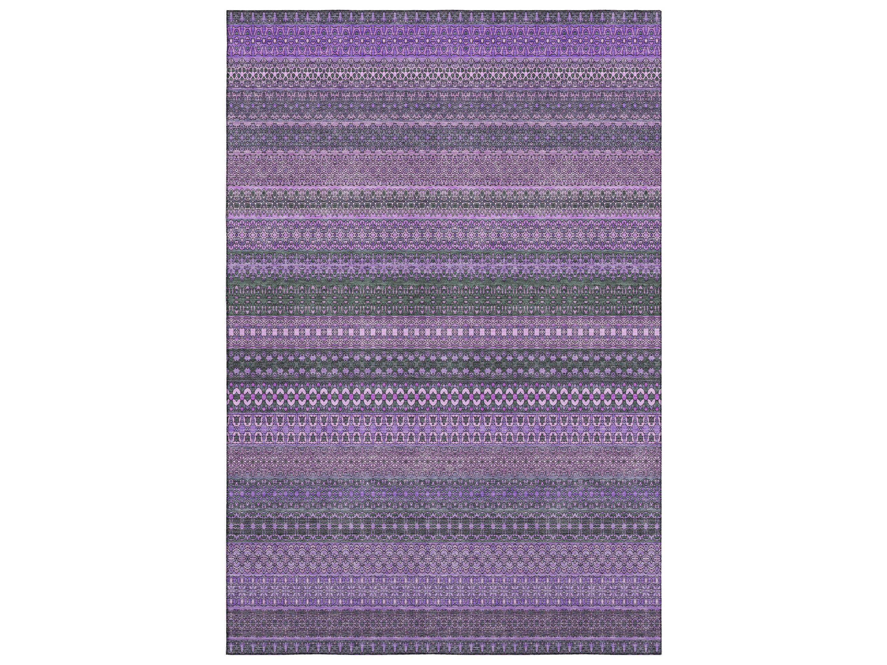 Dalyn Mayfield Striped Area Rug