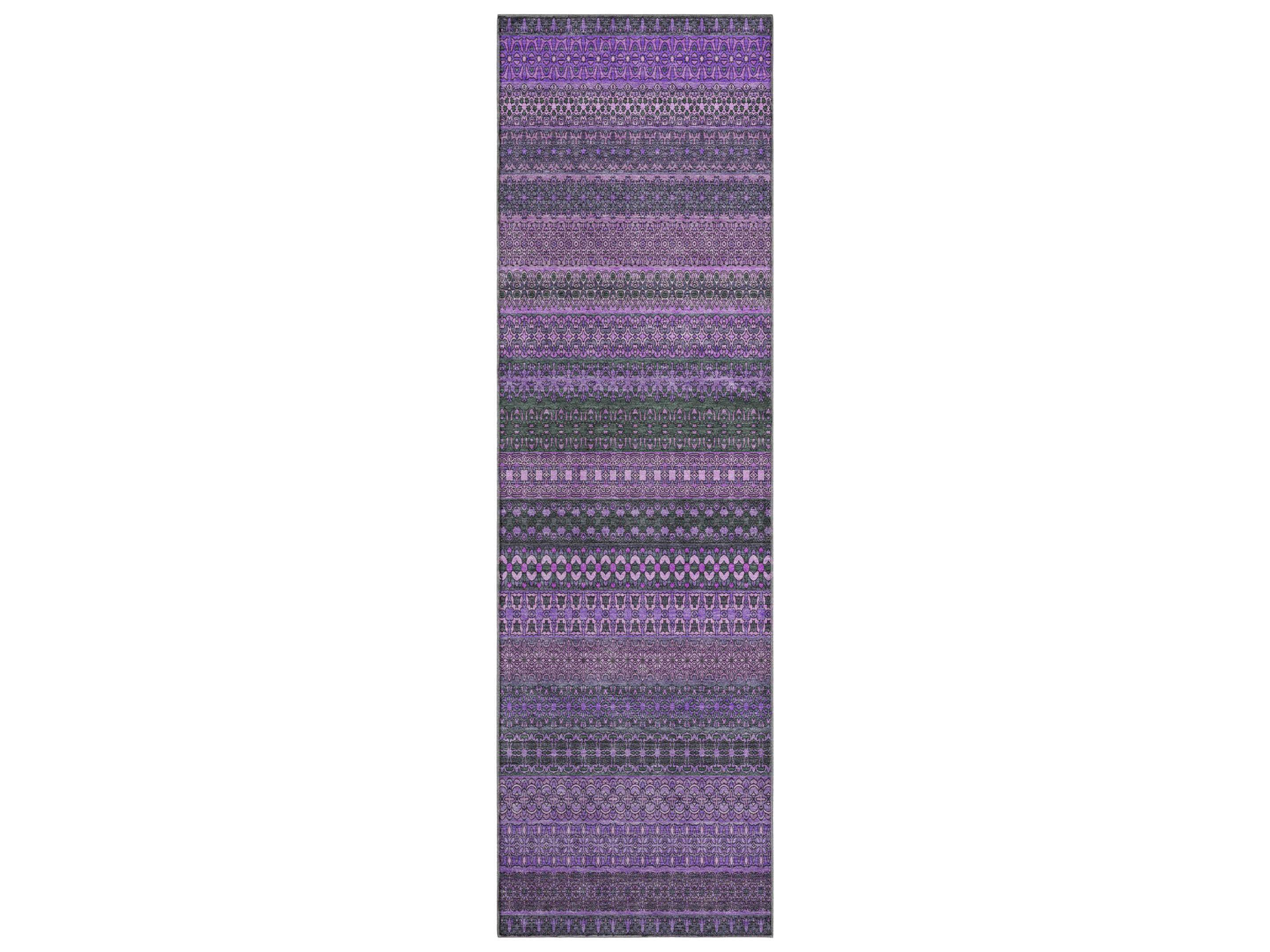 Dalyn Mayfield Striped Area Rug
