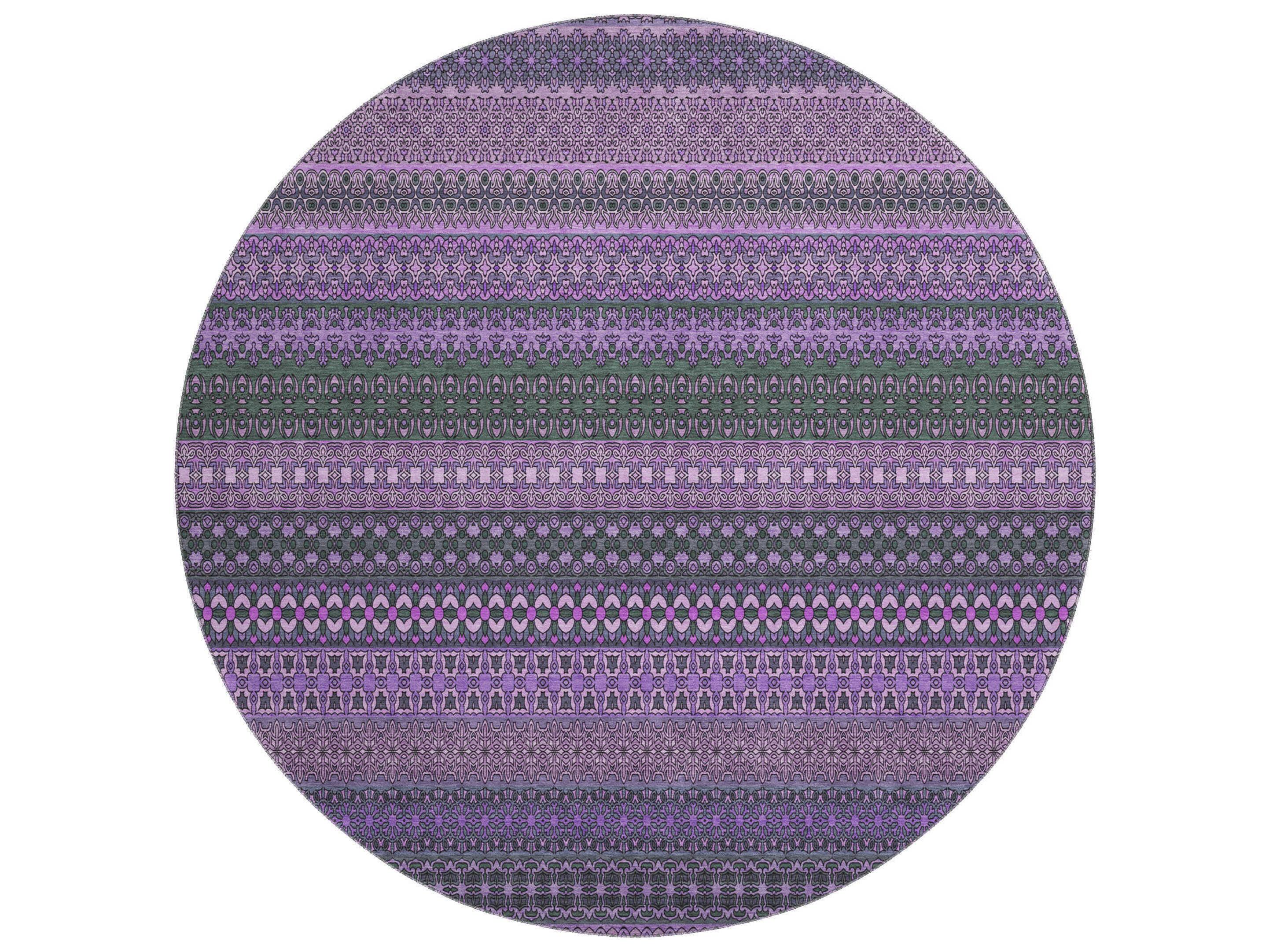 Dalyn Mayfield Striped Area Rug