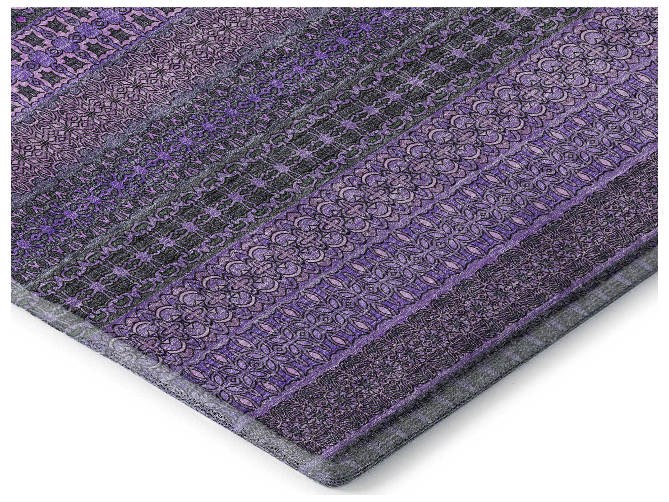 Dalyn Mayfield Striped Area Rug