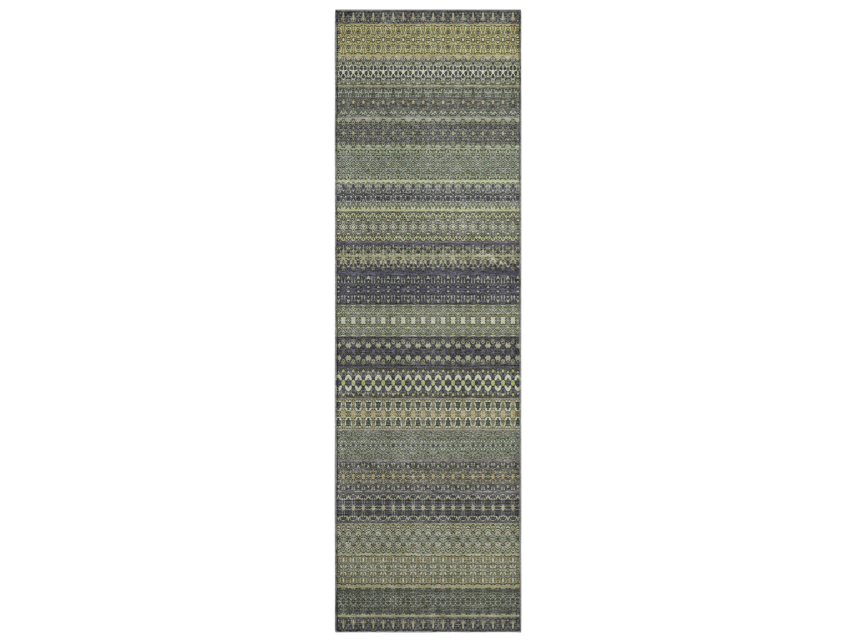 Dalyn Mayfield Striped Area Rug