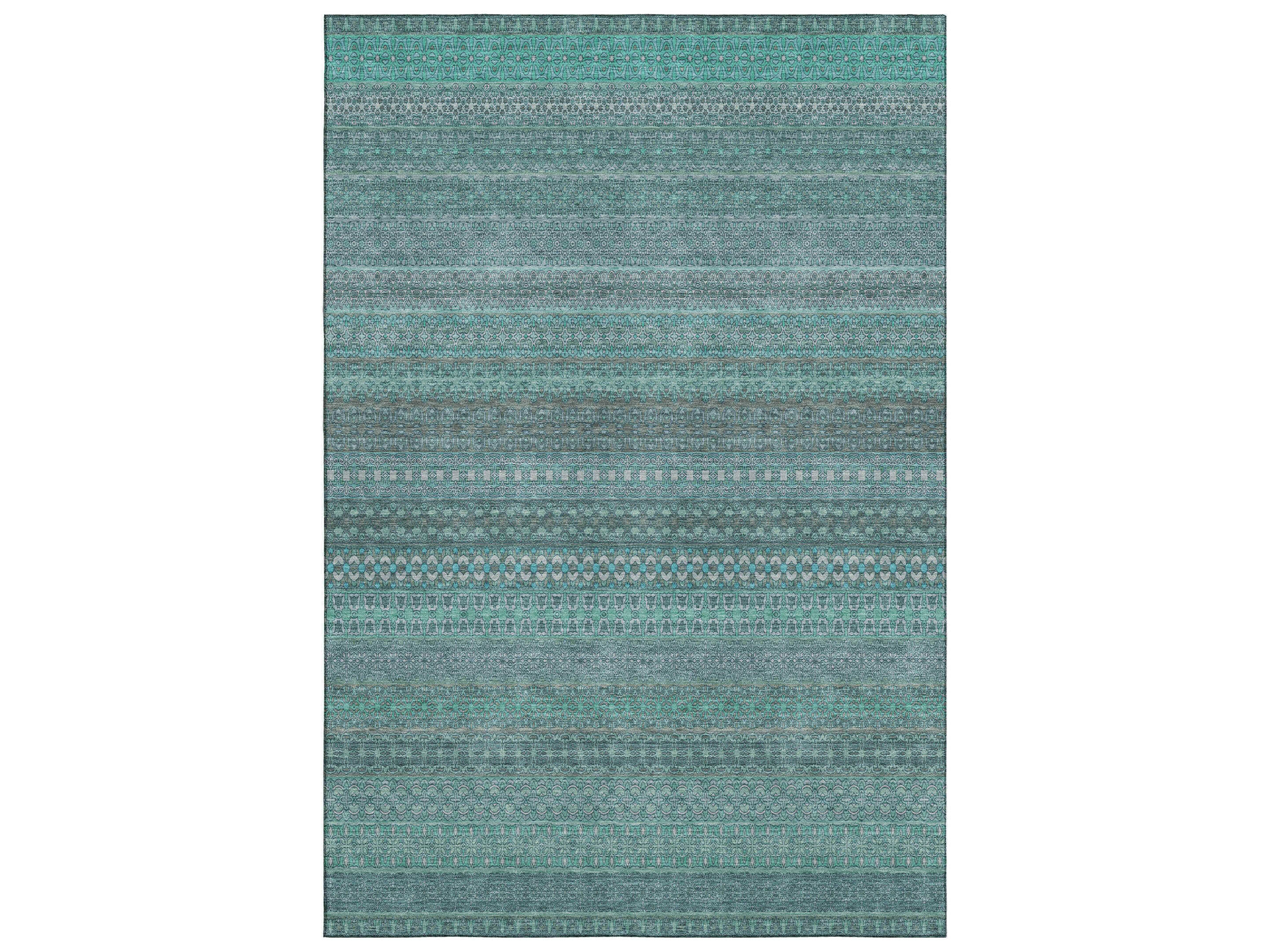 Dalyn Mayfield Striped Area Rug
