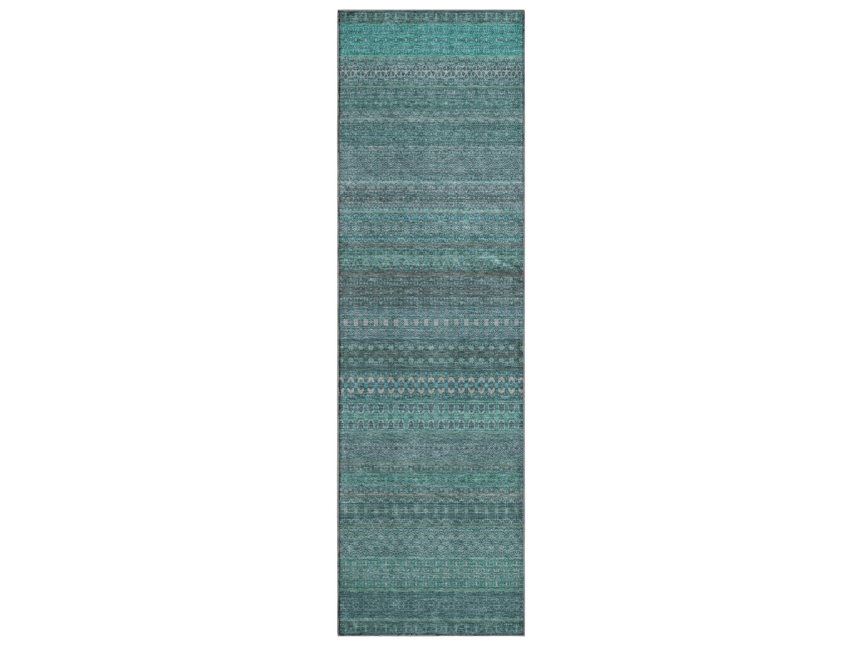 Dalyn Mayfield Striped Area Rug