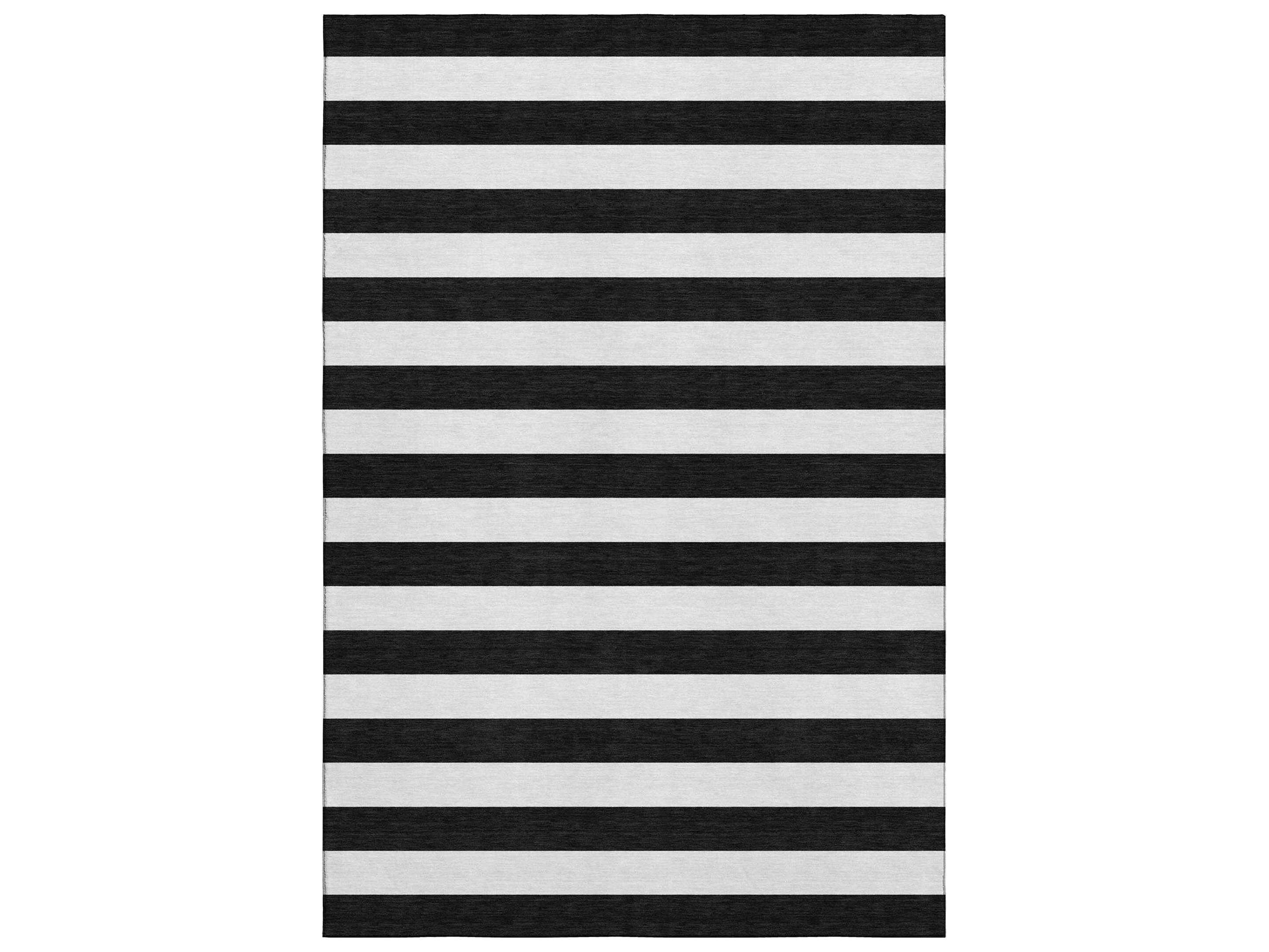 Dalyn Mayfield Striped Area Rug