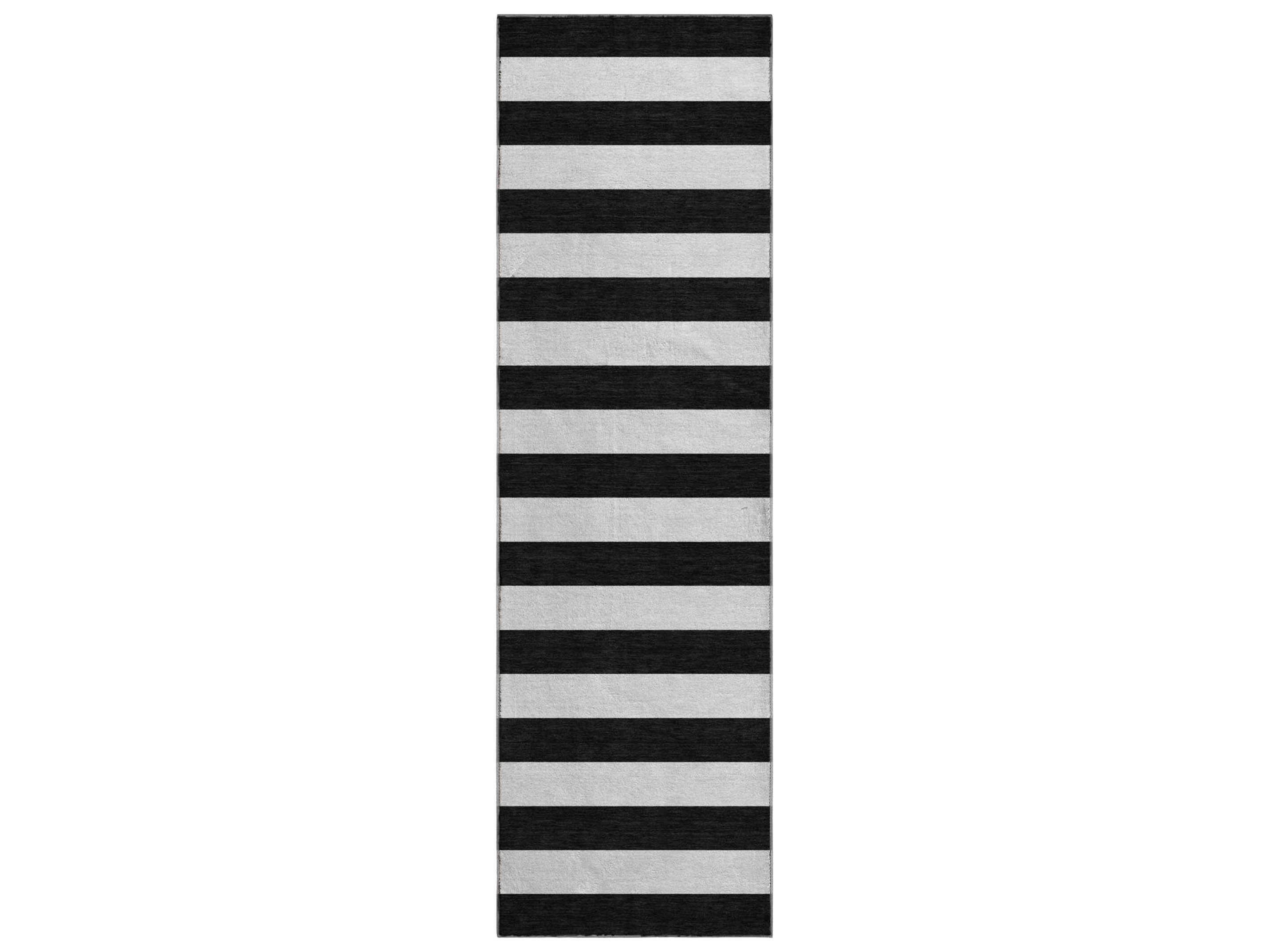 Dalyn Mayfield Striped Area Rug