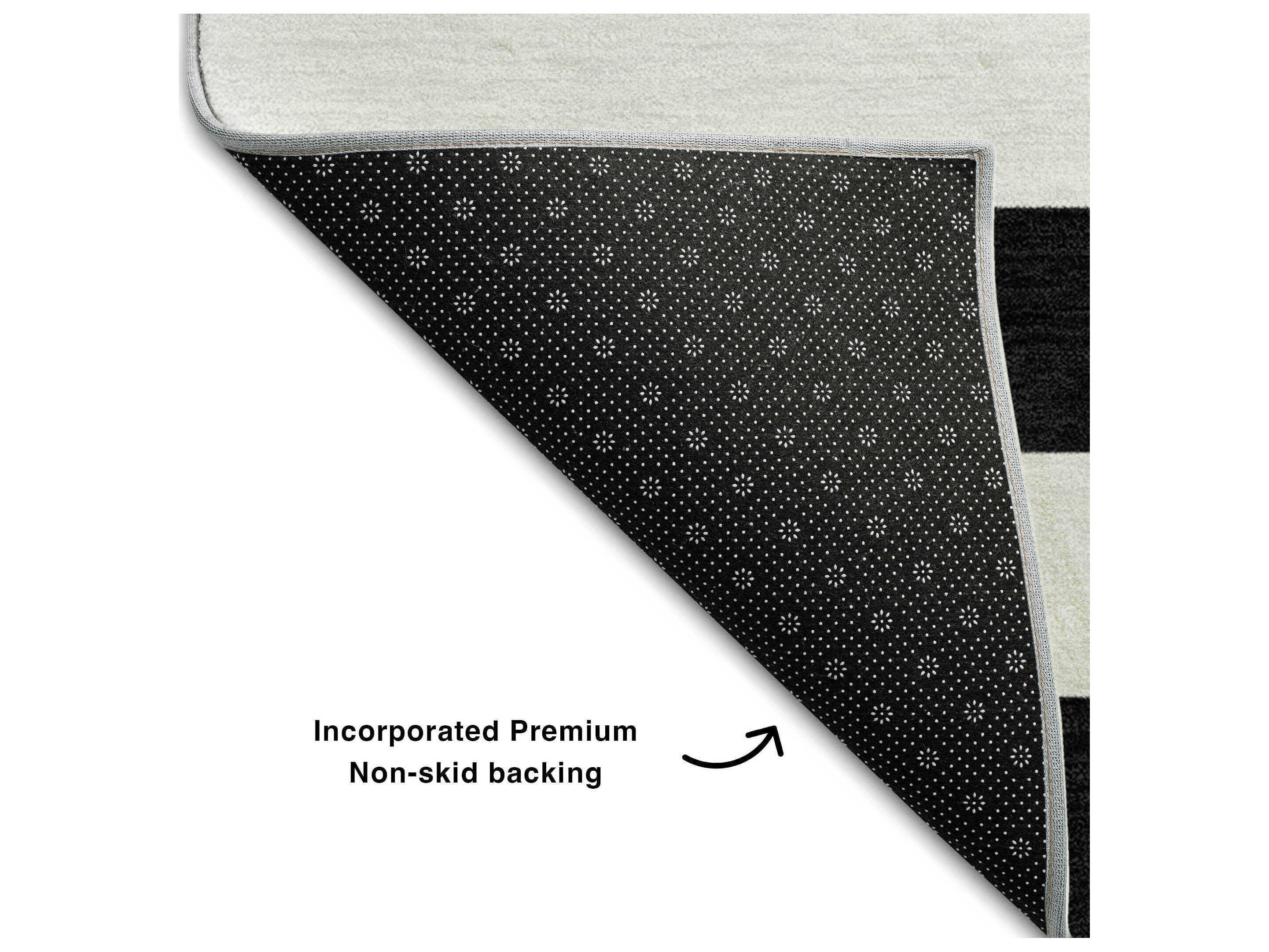 Dalyn Mayfield Striped Area Rug