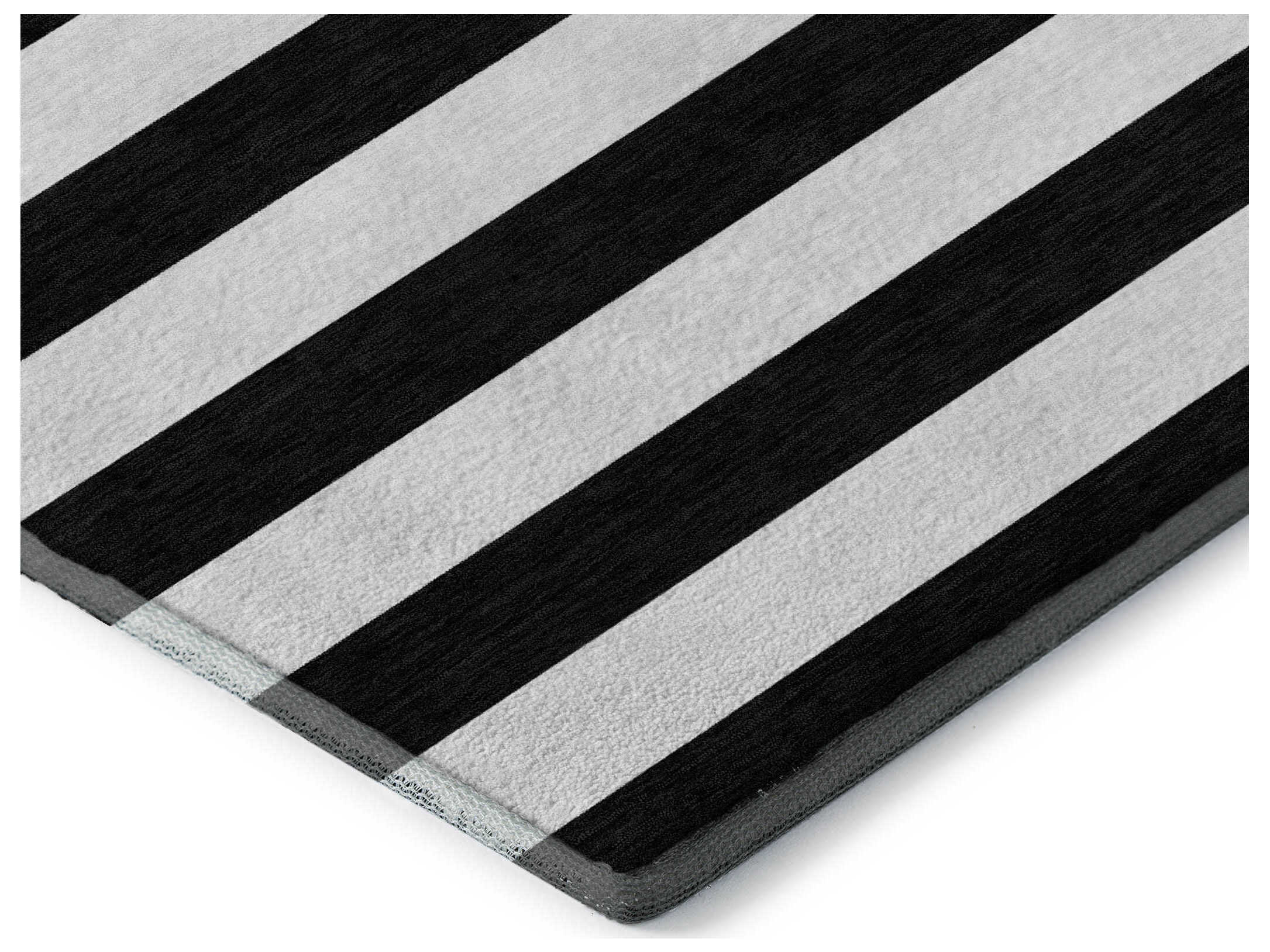 Dalyn Mayfield Striped Area Rug