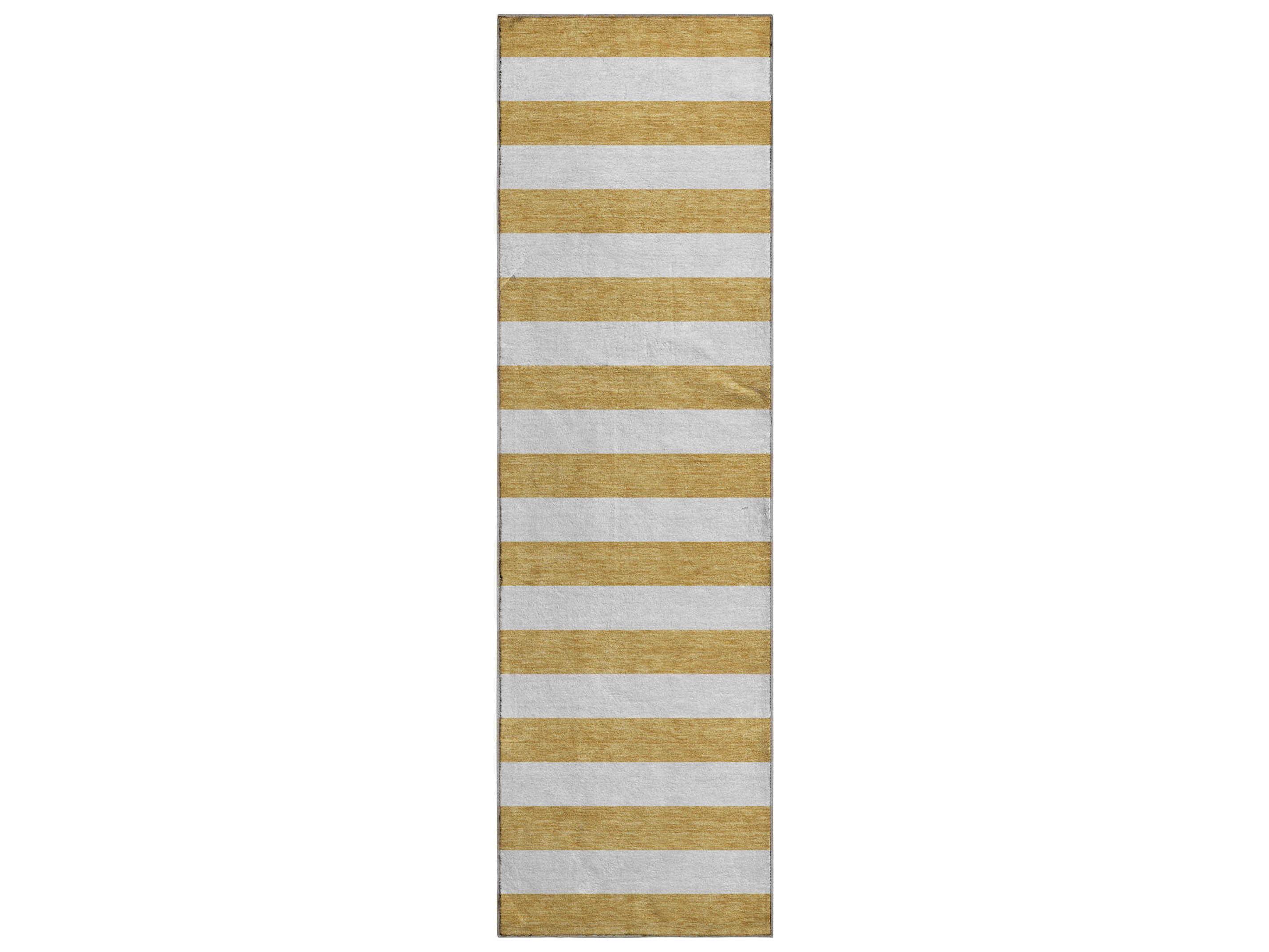 Dalyn Mayfield Striped Area Rug