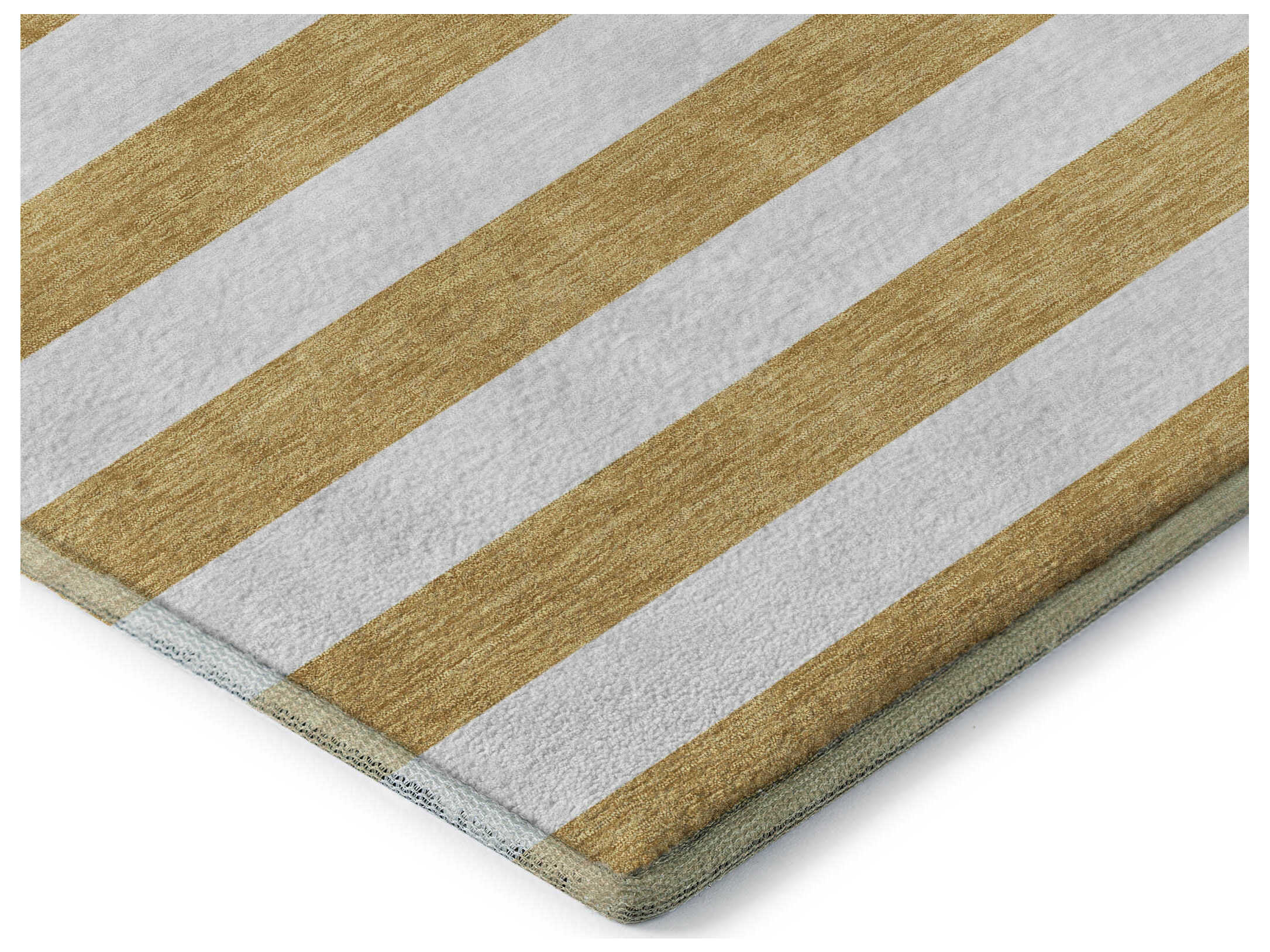 Dalyn Mayfield Striped Area Rug