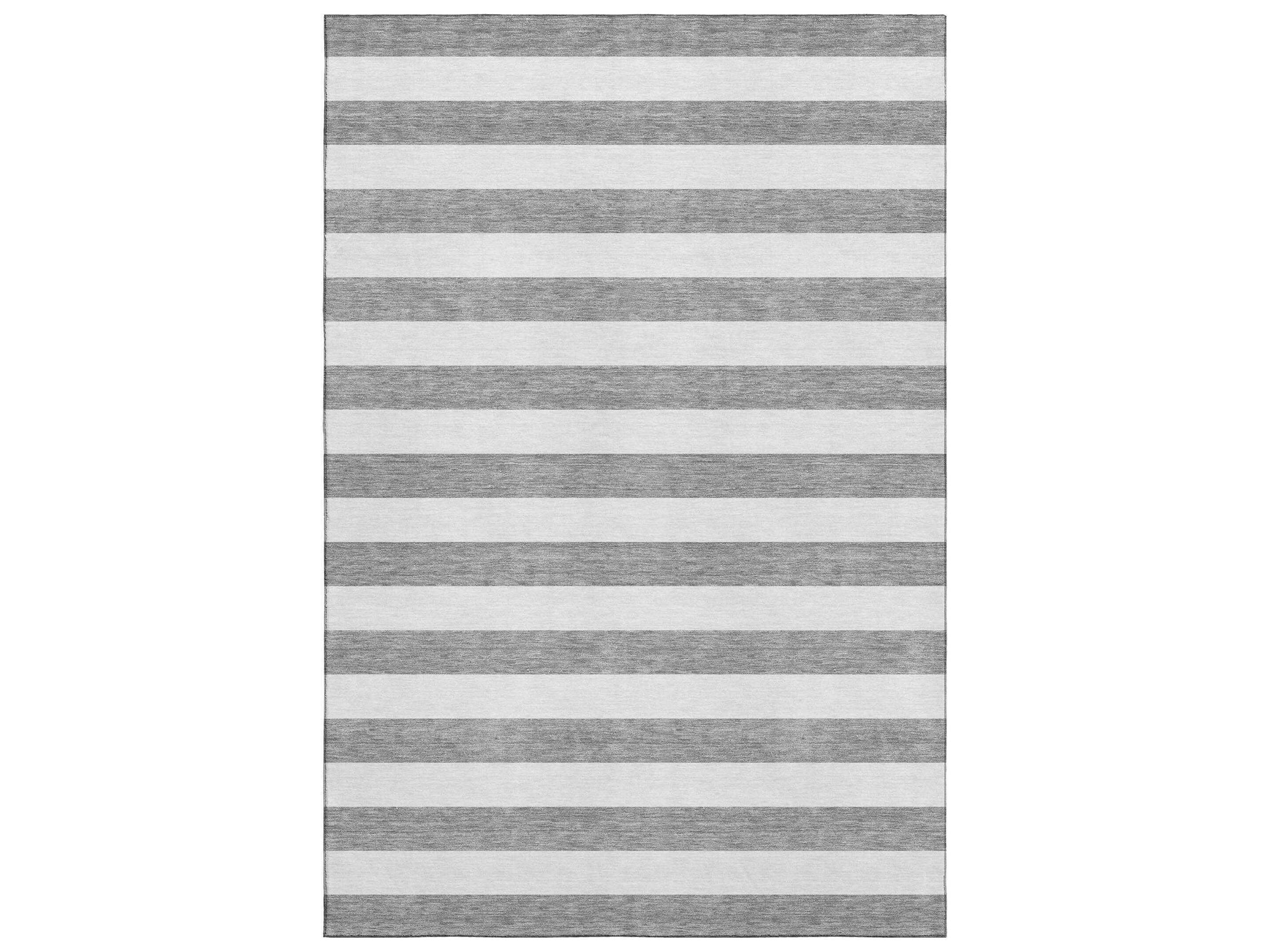 Dalyn Mayfield Striped Area Rug