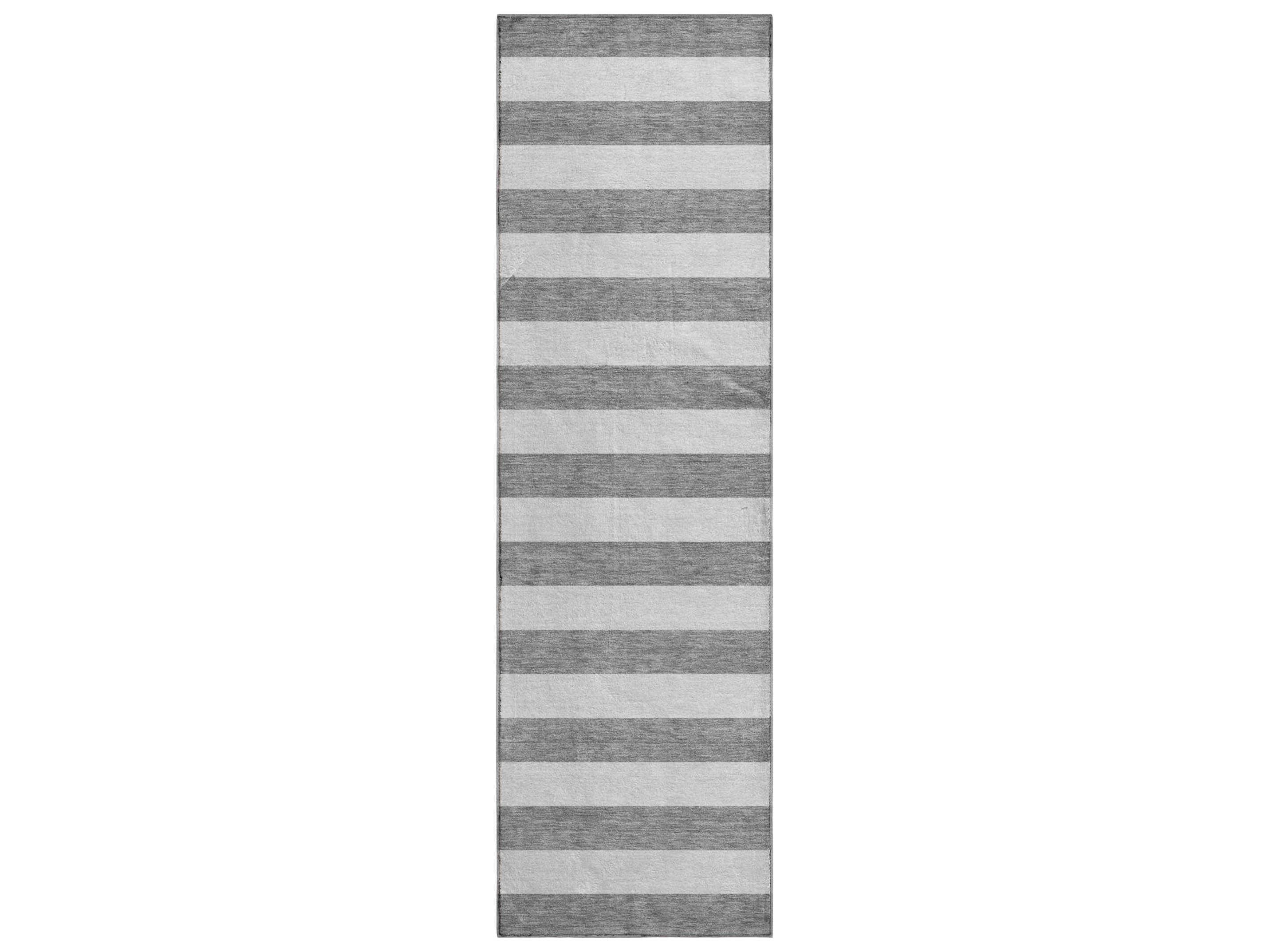 Dalyn Mayfield Striped Area Rug