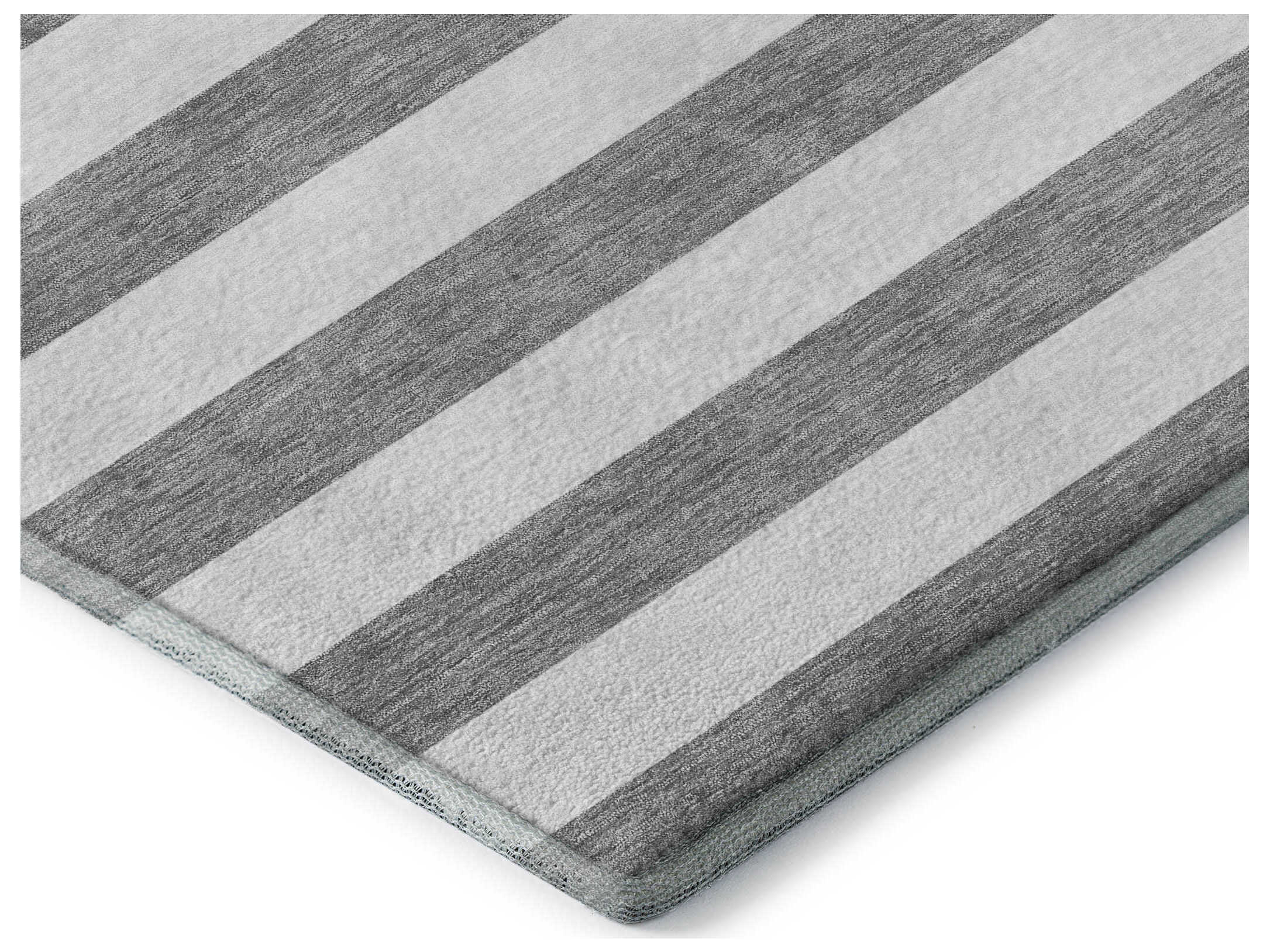 Dalyn Mayfield Striped Area Rug