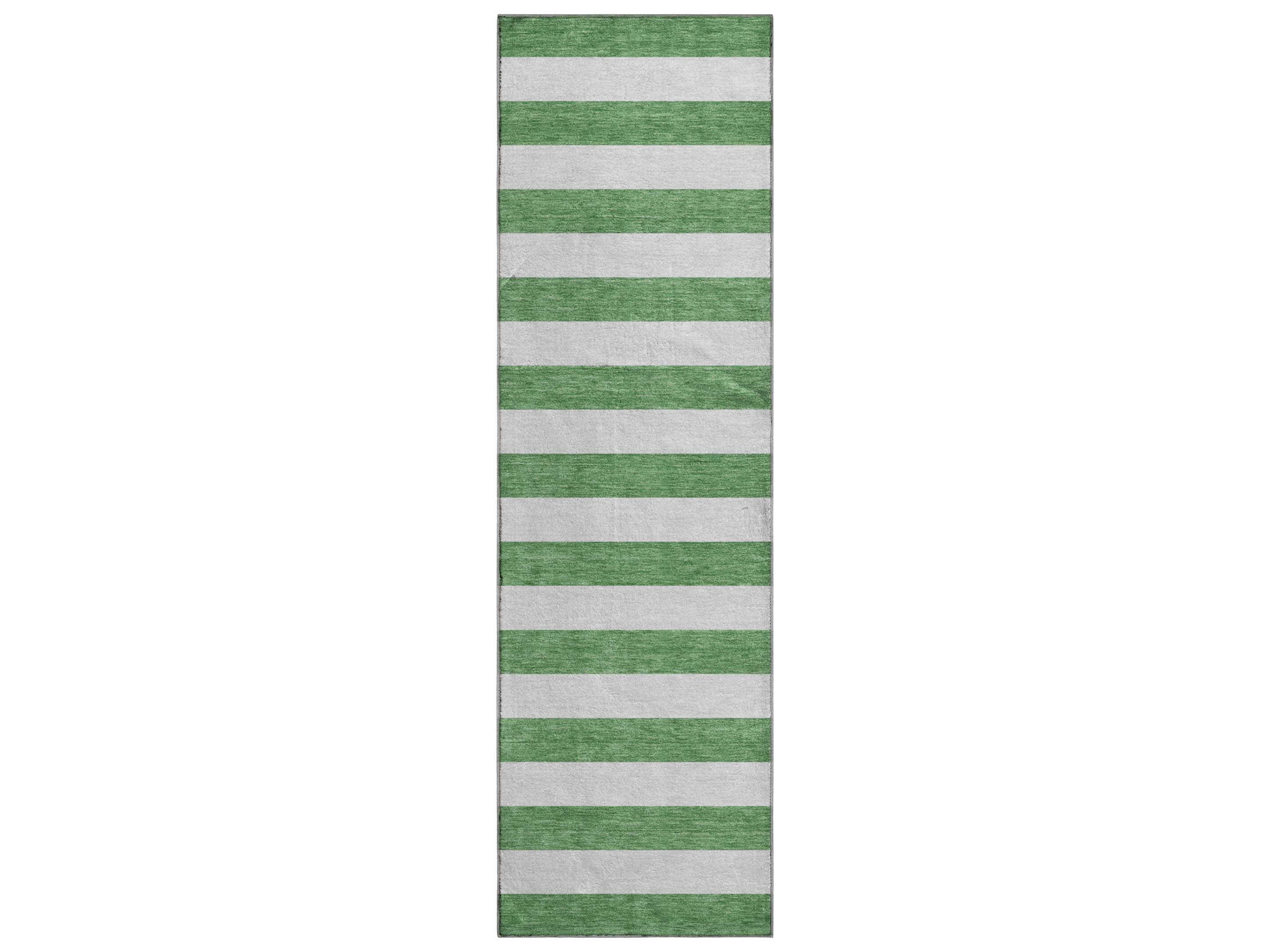 Dalyn Mayfield Striped Area Rug