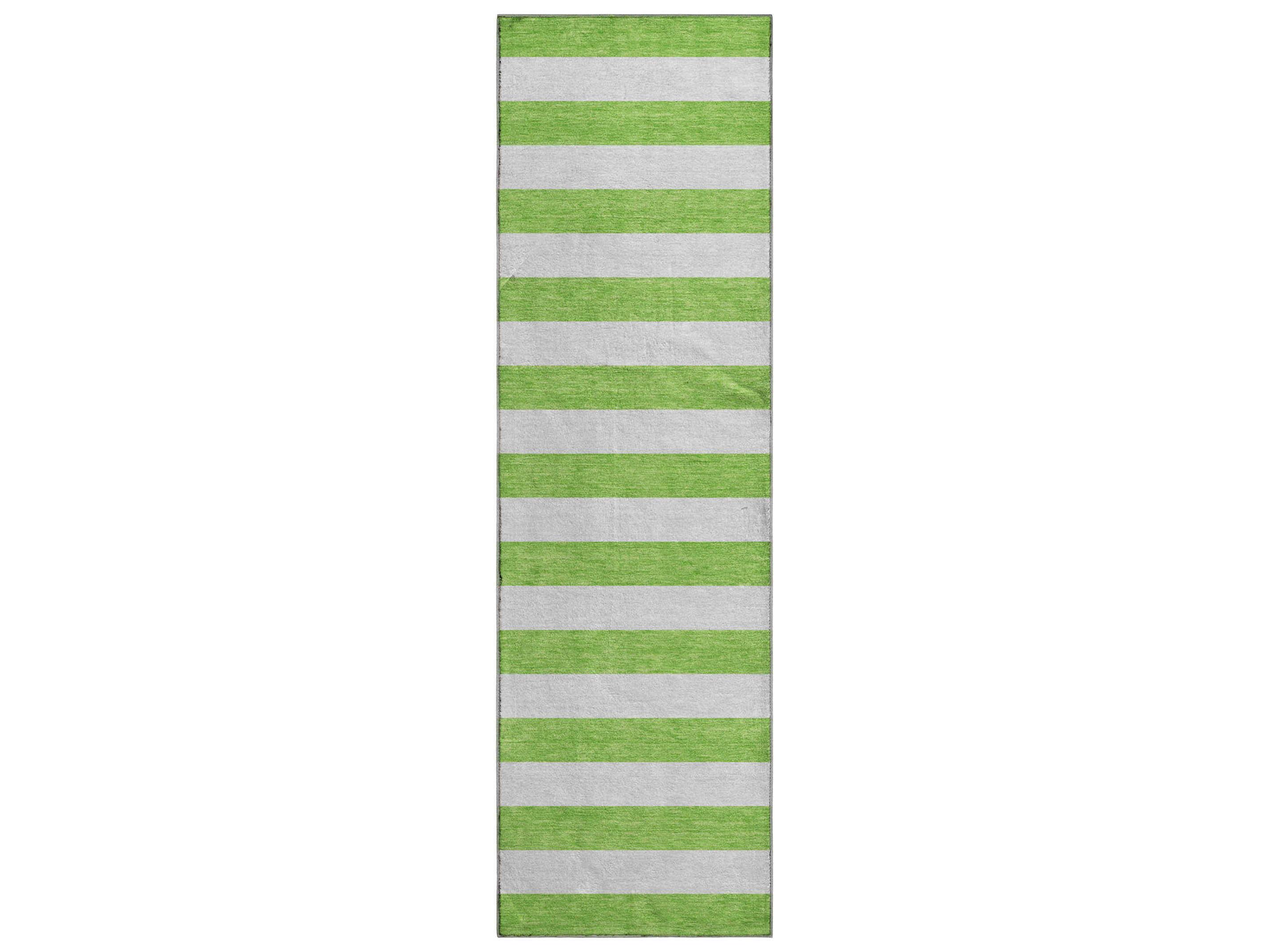 Dalyn Mayfield Striped Area Rug