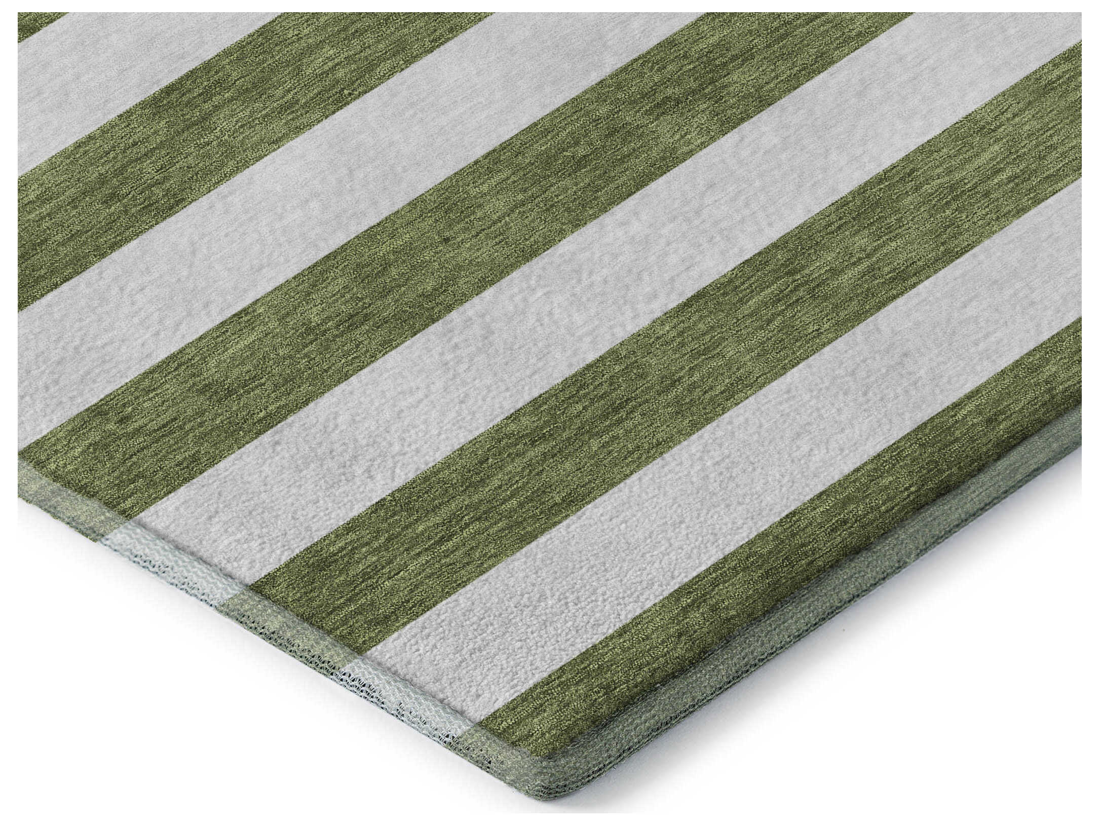 Dalyn Mayfield Striped Area Rug