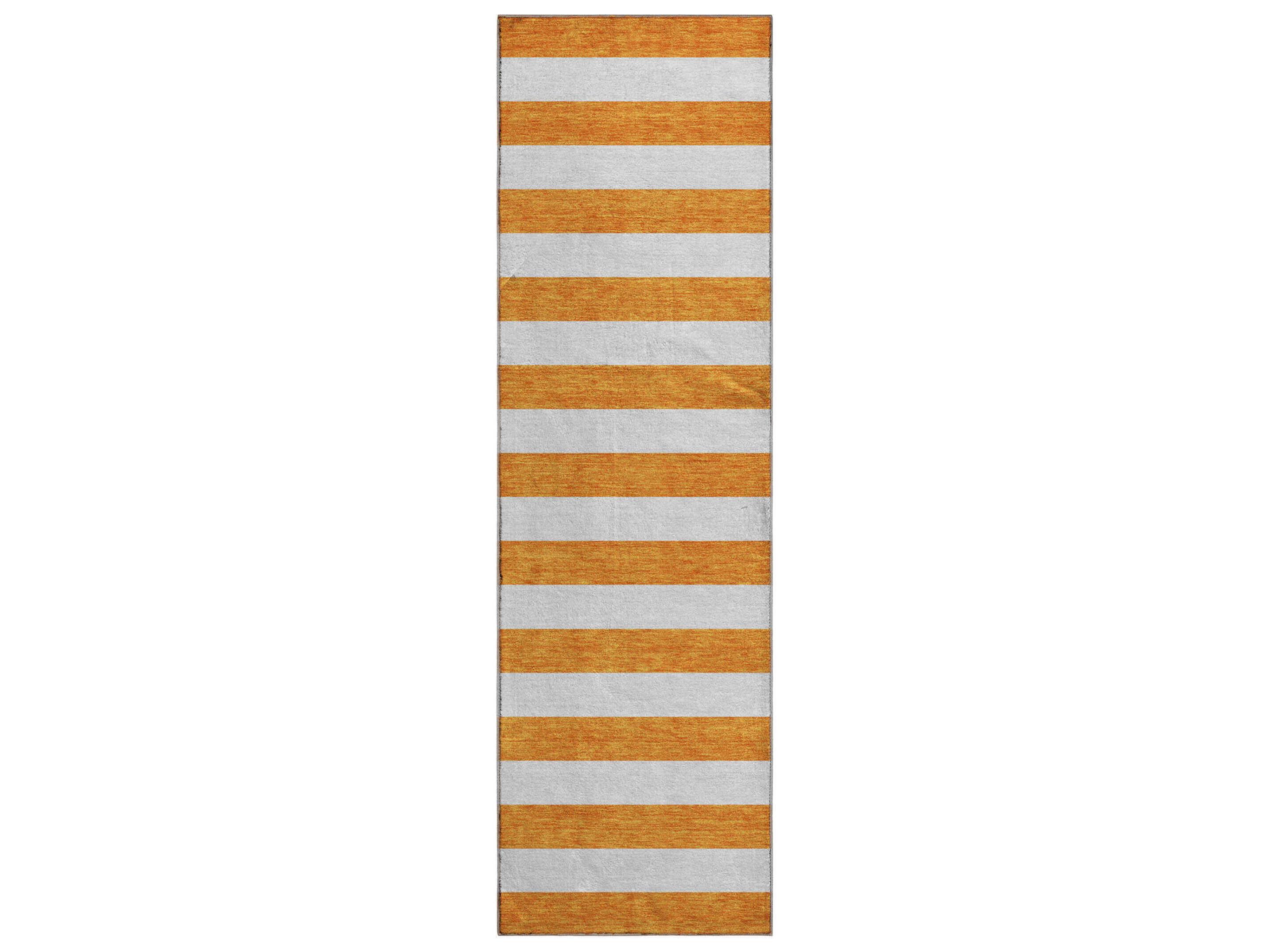 Dalyn Mayfield Striped Area Rug