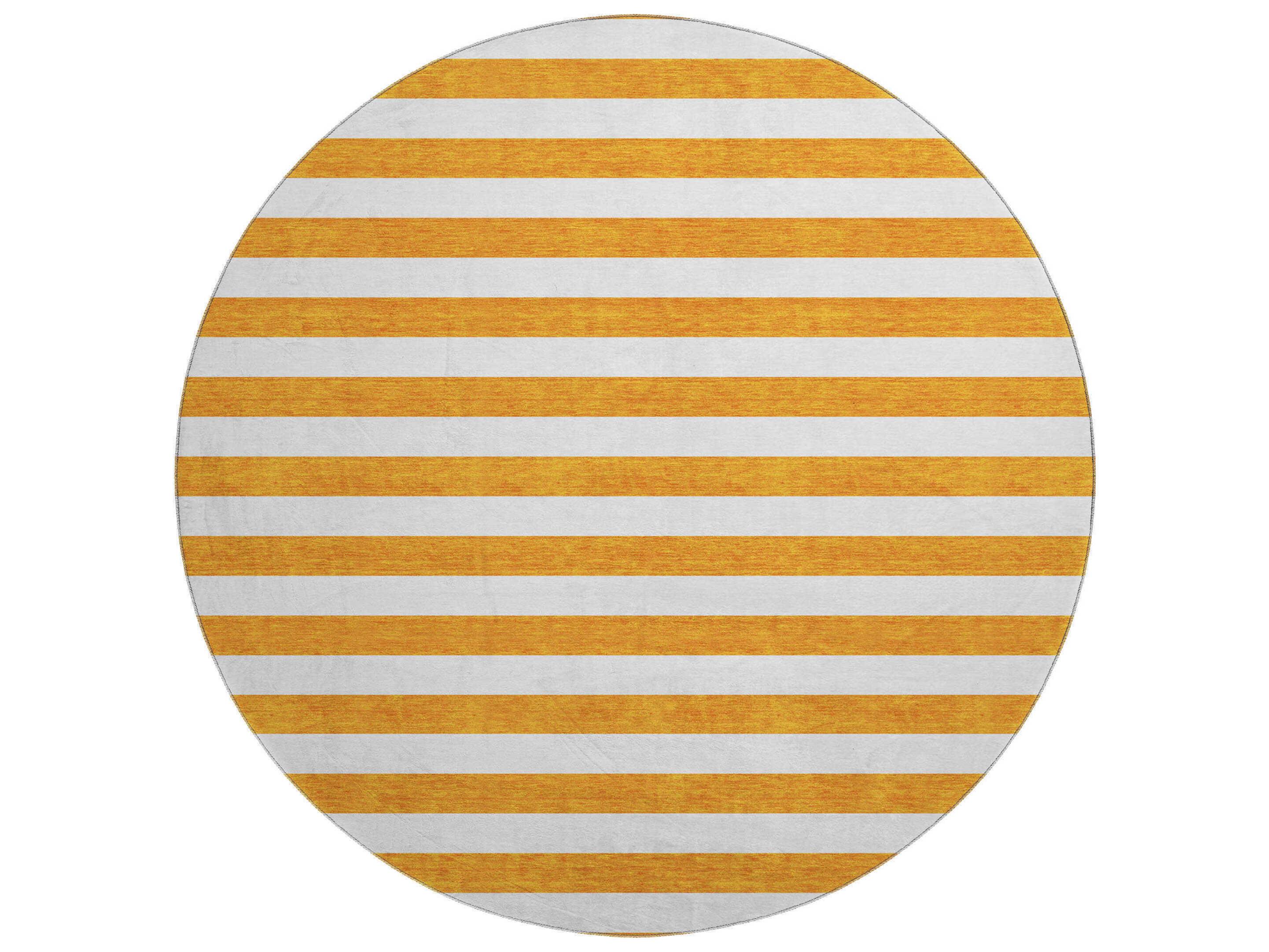 Dalyn Mayfield Striped Area Rug