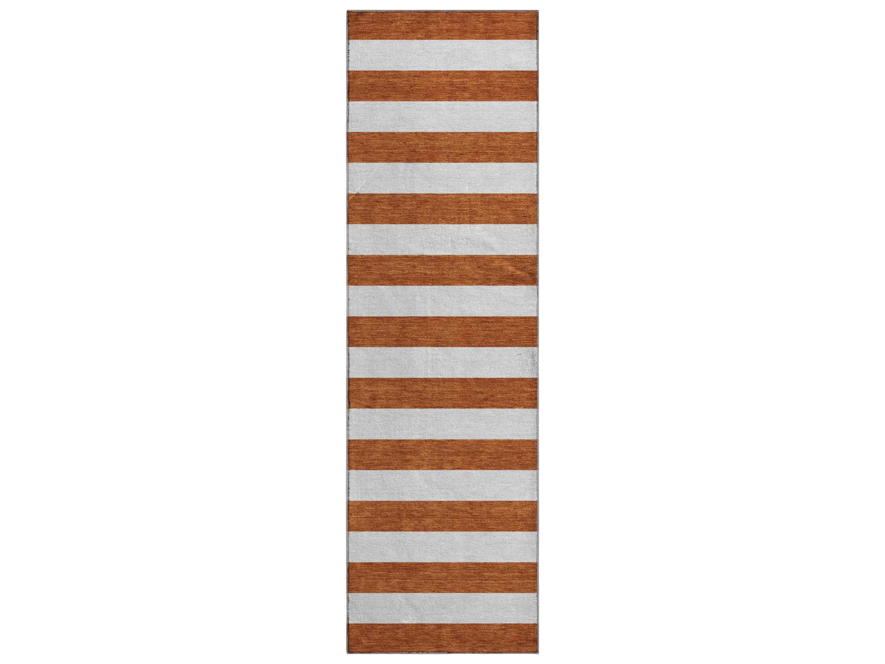 Dalyn Mayfield Striped Area Rug