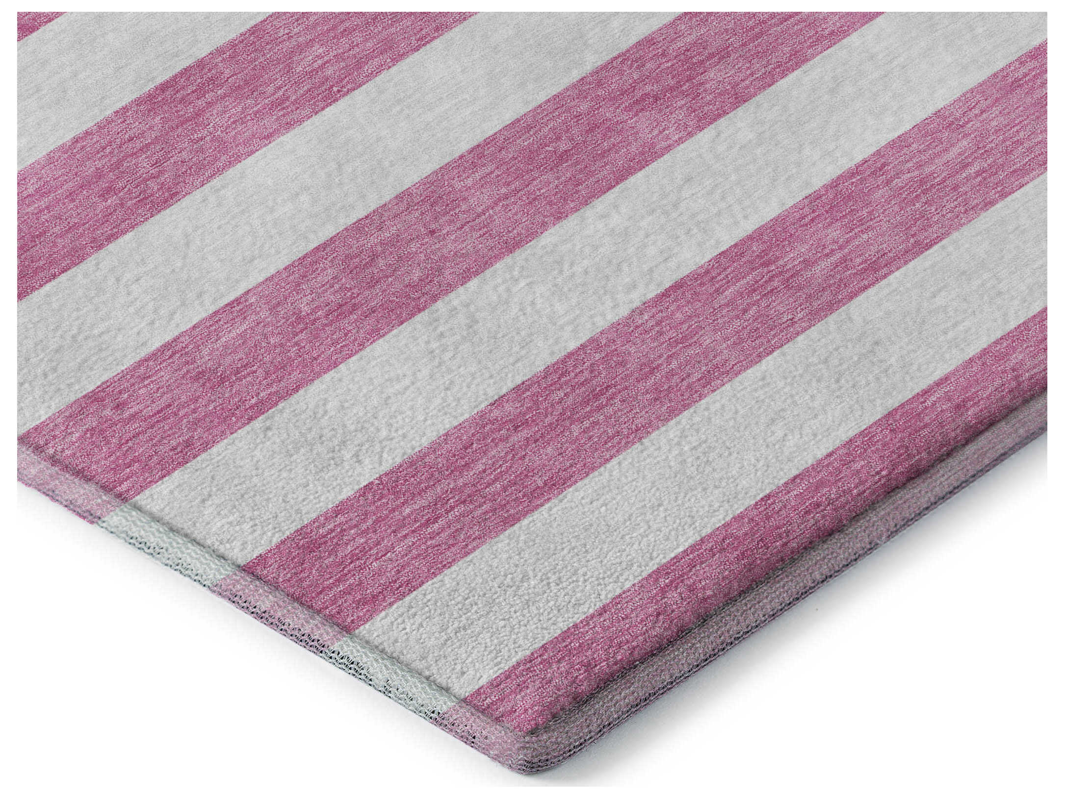 Dalyn Mayfield Striped Area Rug