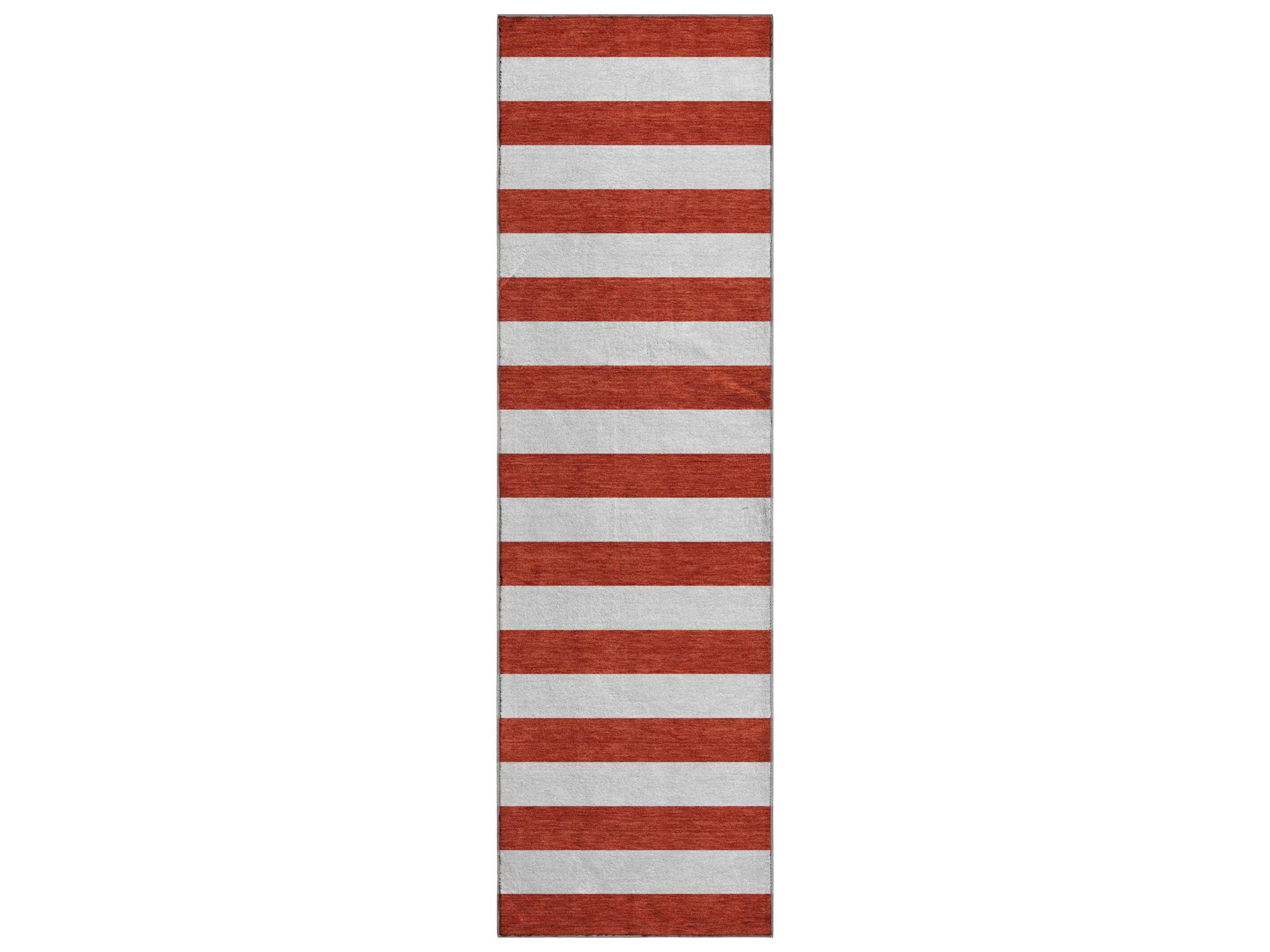 Dalyn Mayfield Striped Area Rug