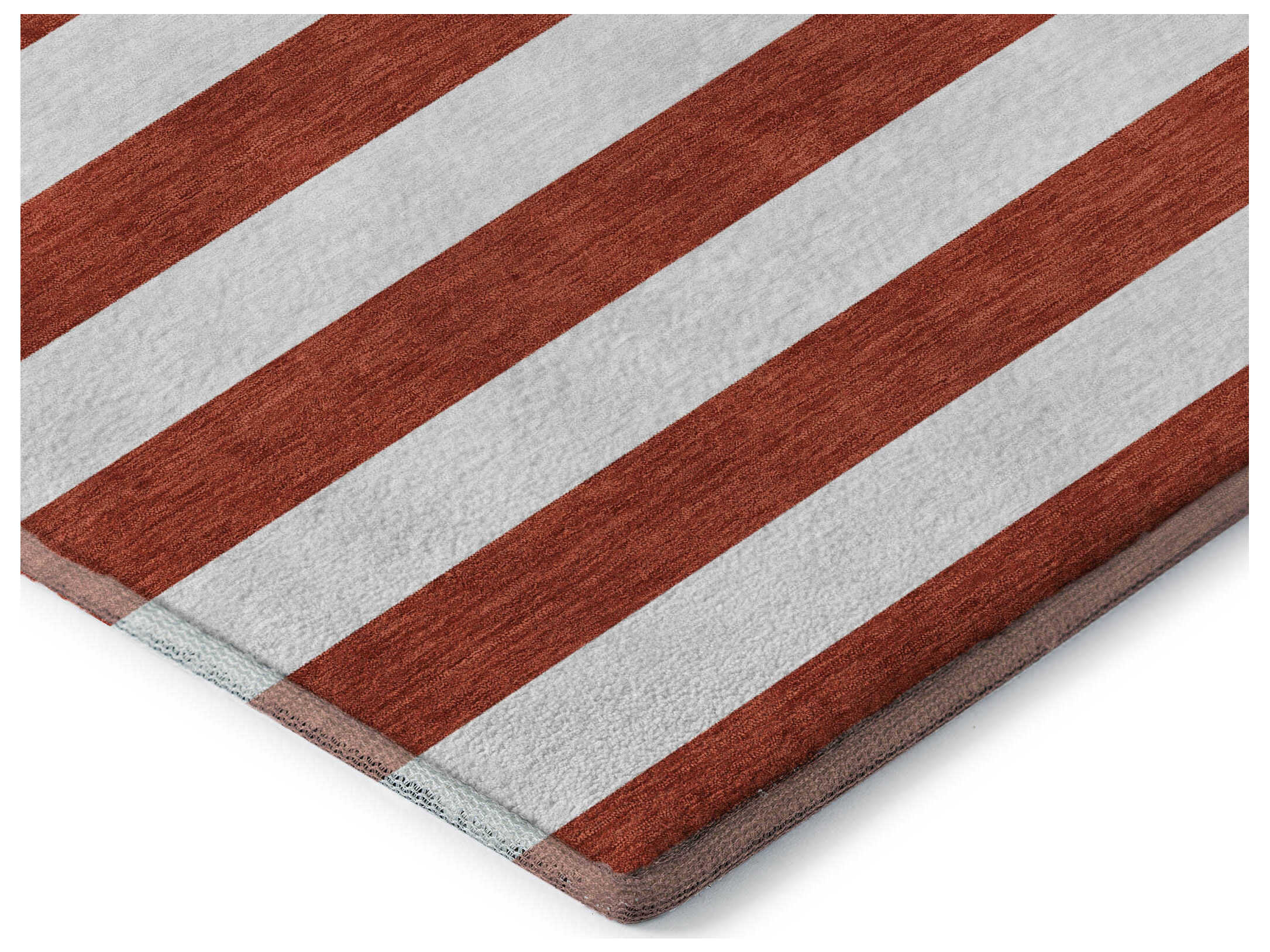 Dalyn Mayfield Striped Area Rug
