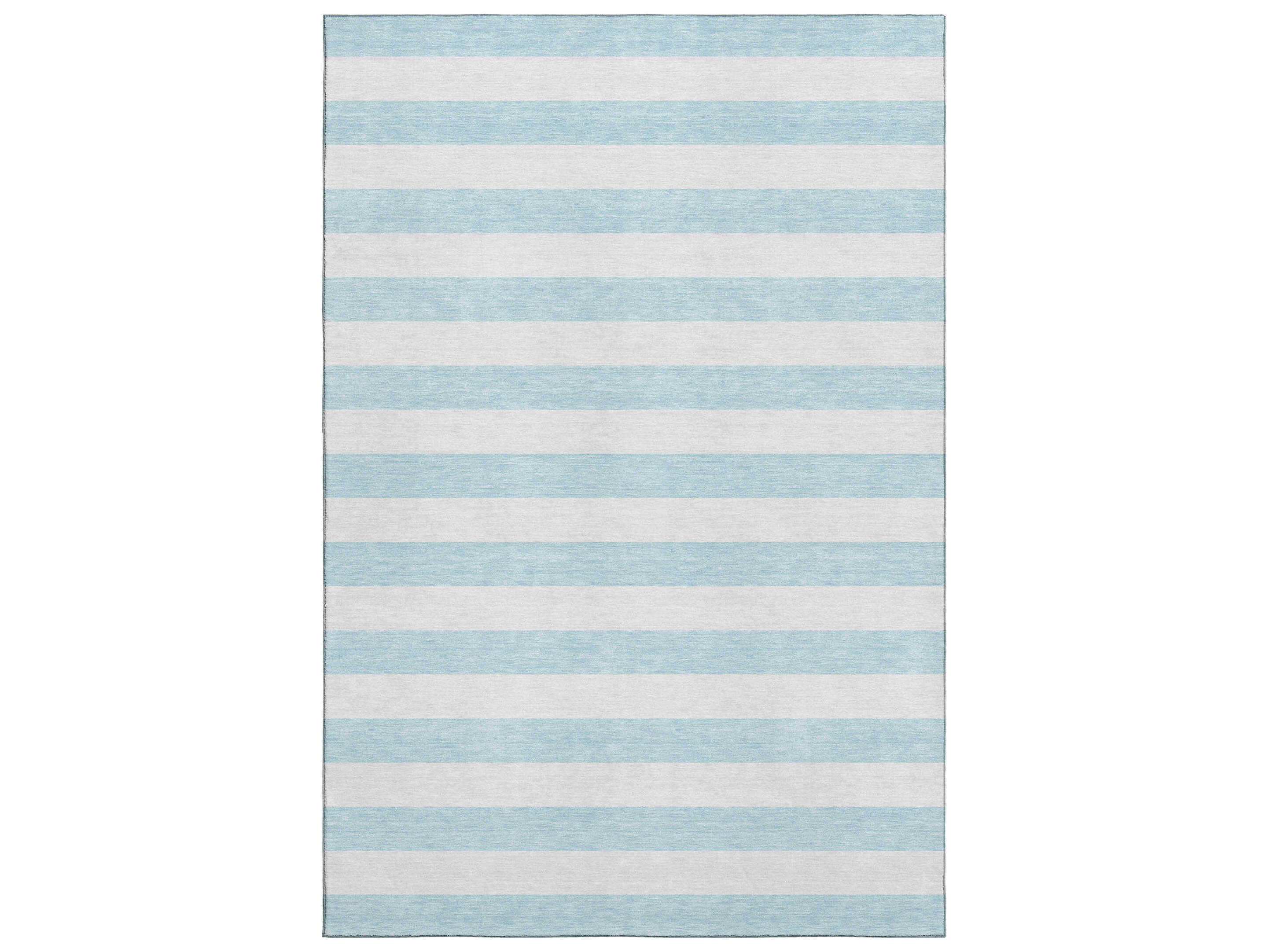 Dalyn Mayfield Striped Area Rug