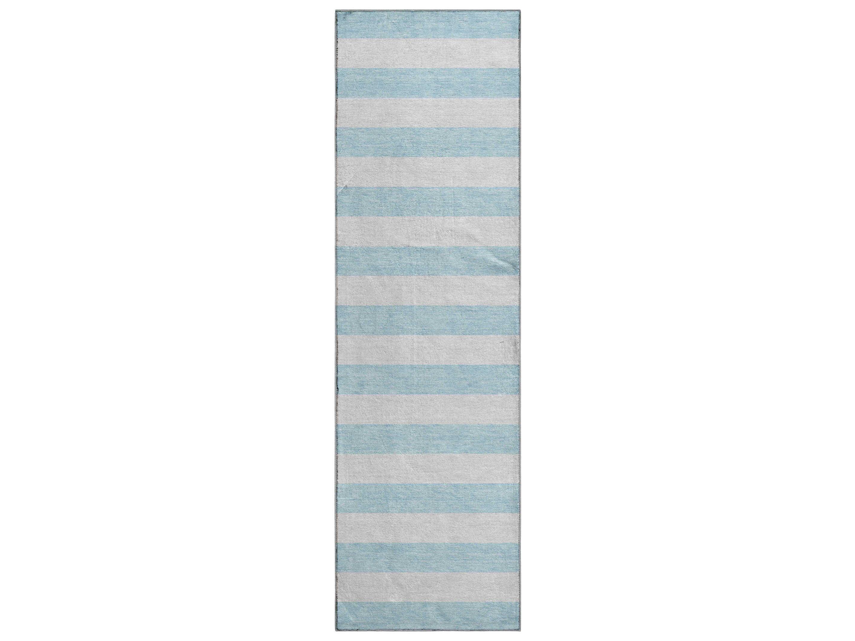 Dalyn Mayfield Striped Area Rug