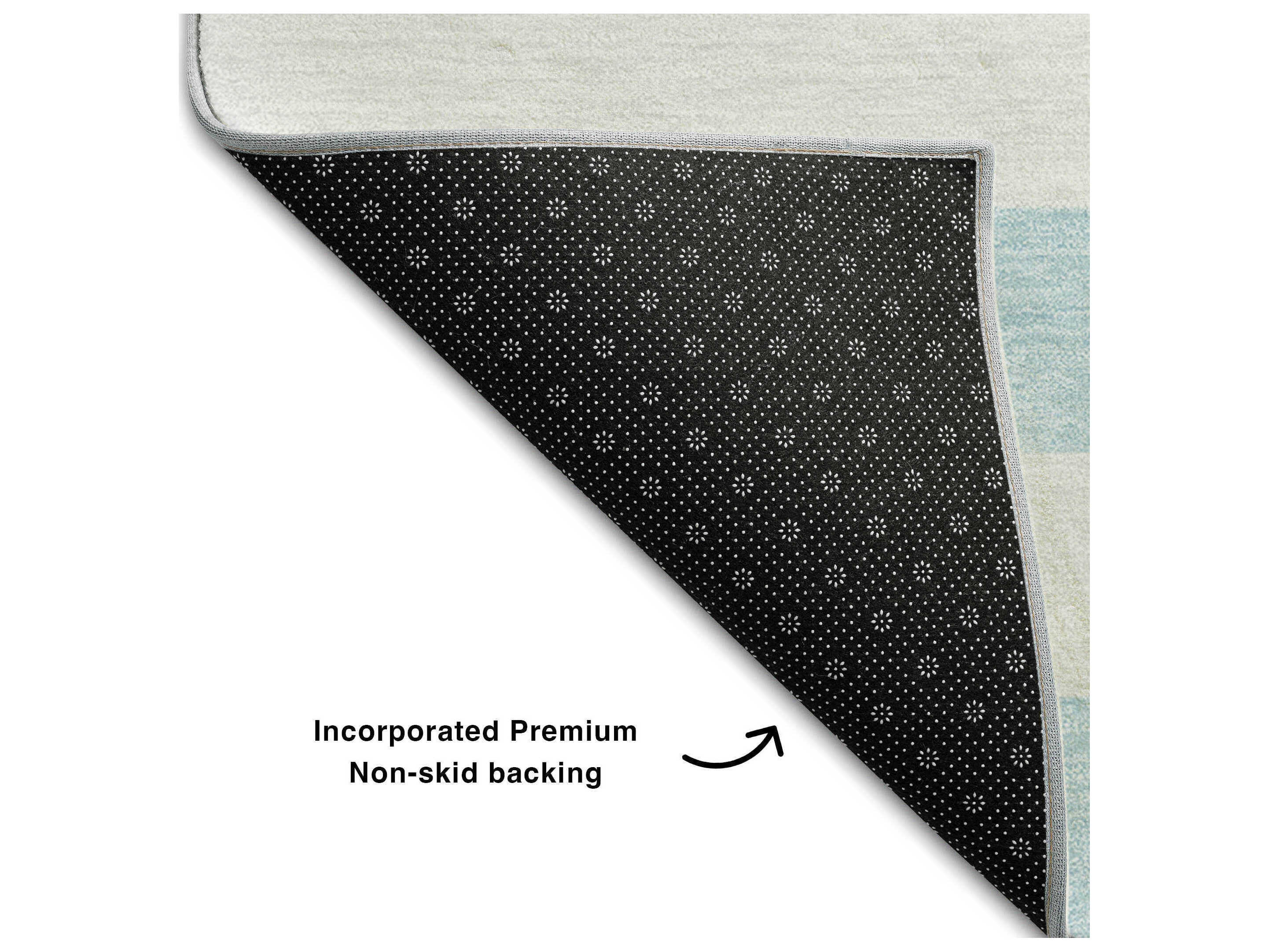 Dalyn Mayfield Striped Area Rug