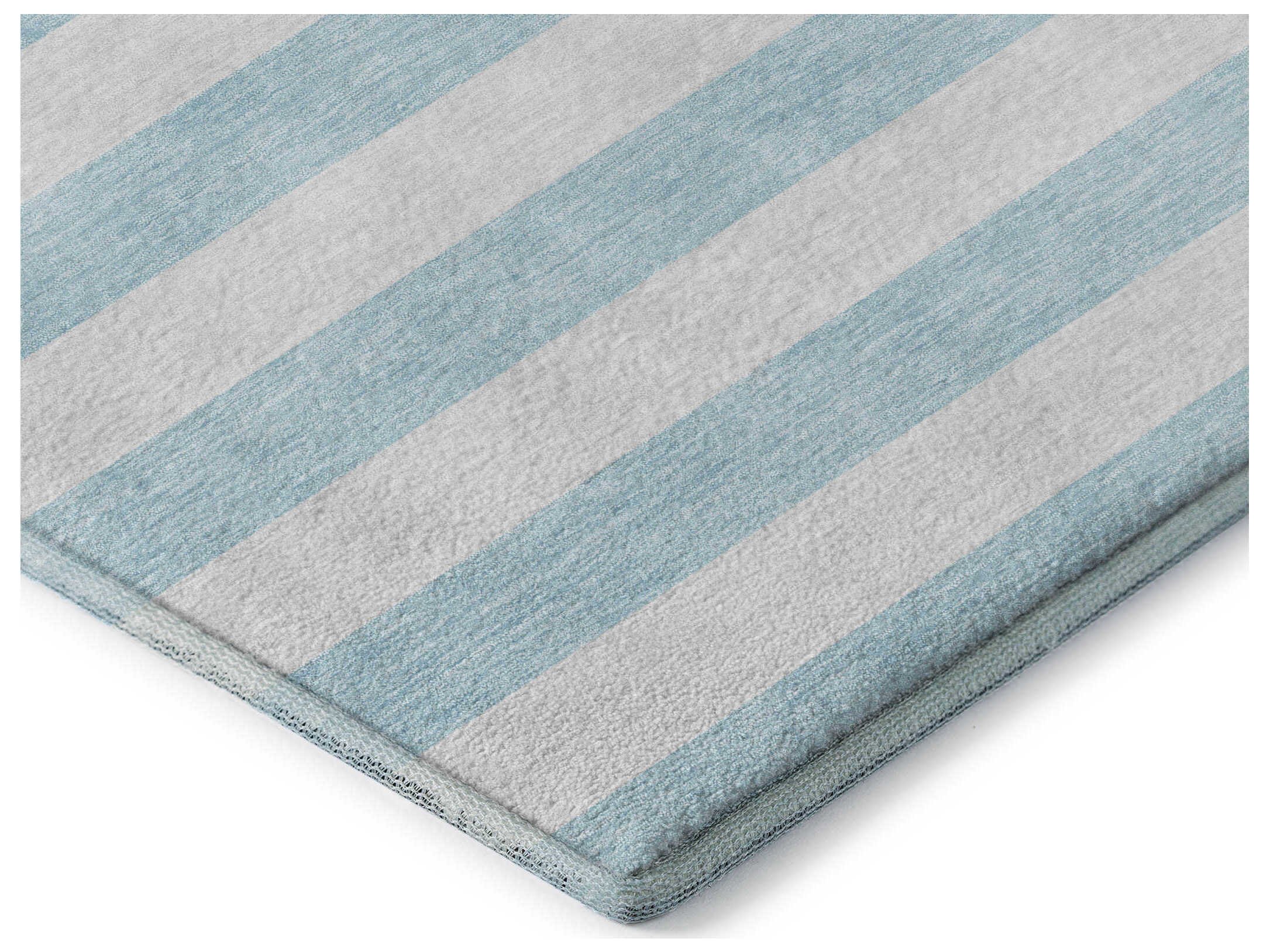 Dalyn Mayfield Striped Area Rug