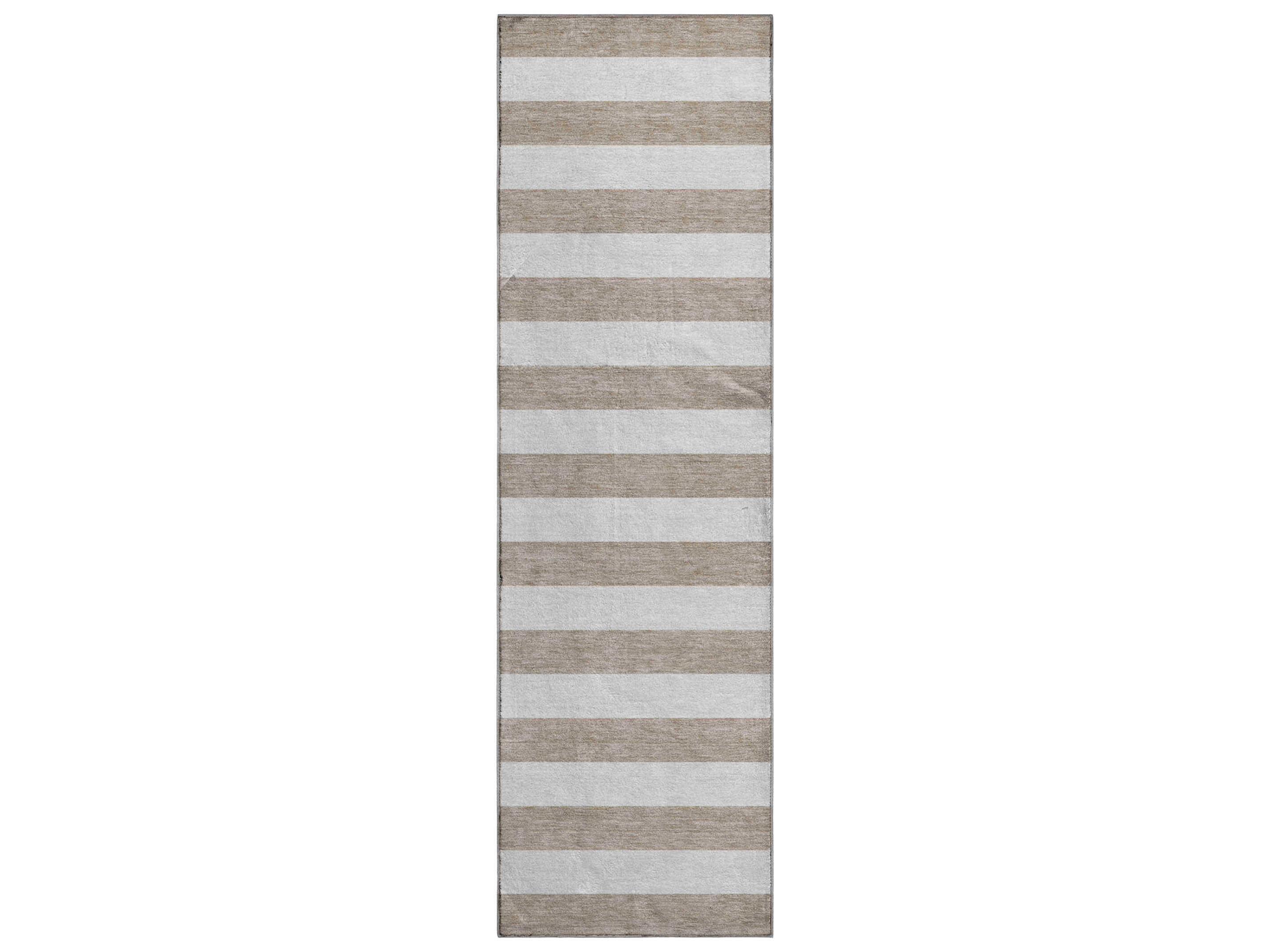 Dalyn Mayfield Striped Area Rug