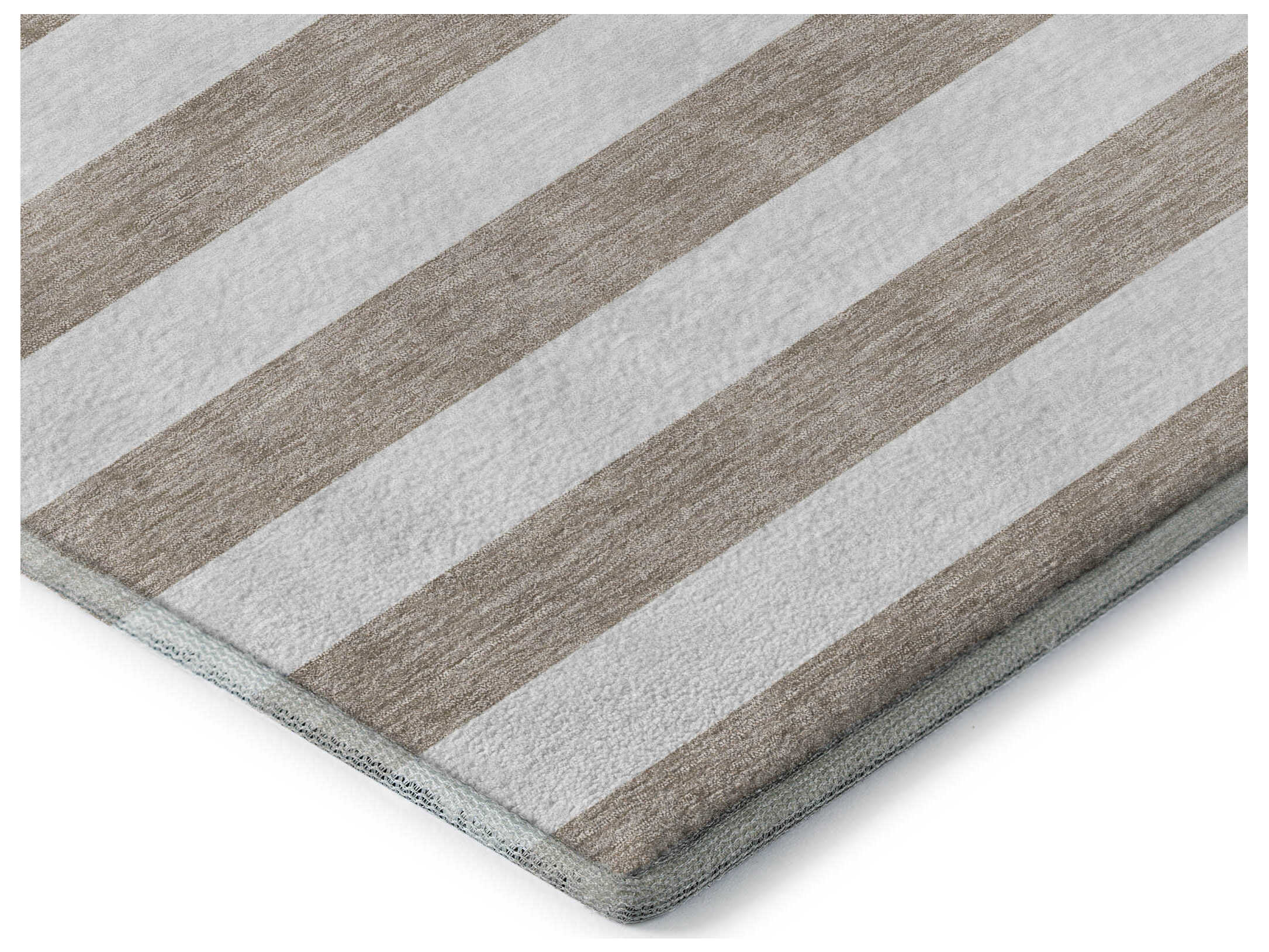 Dalyn Mayfield Striped Area Rug