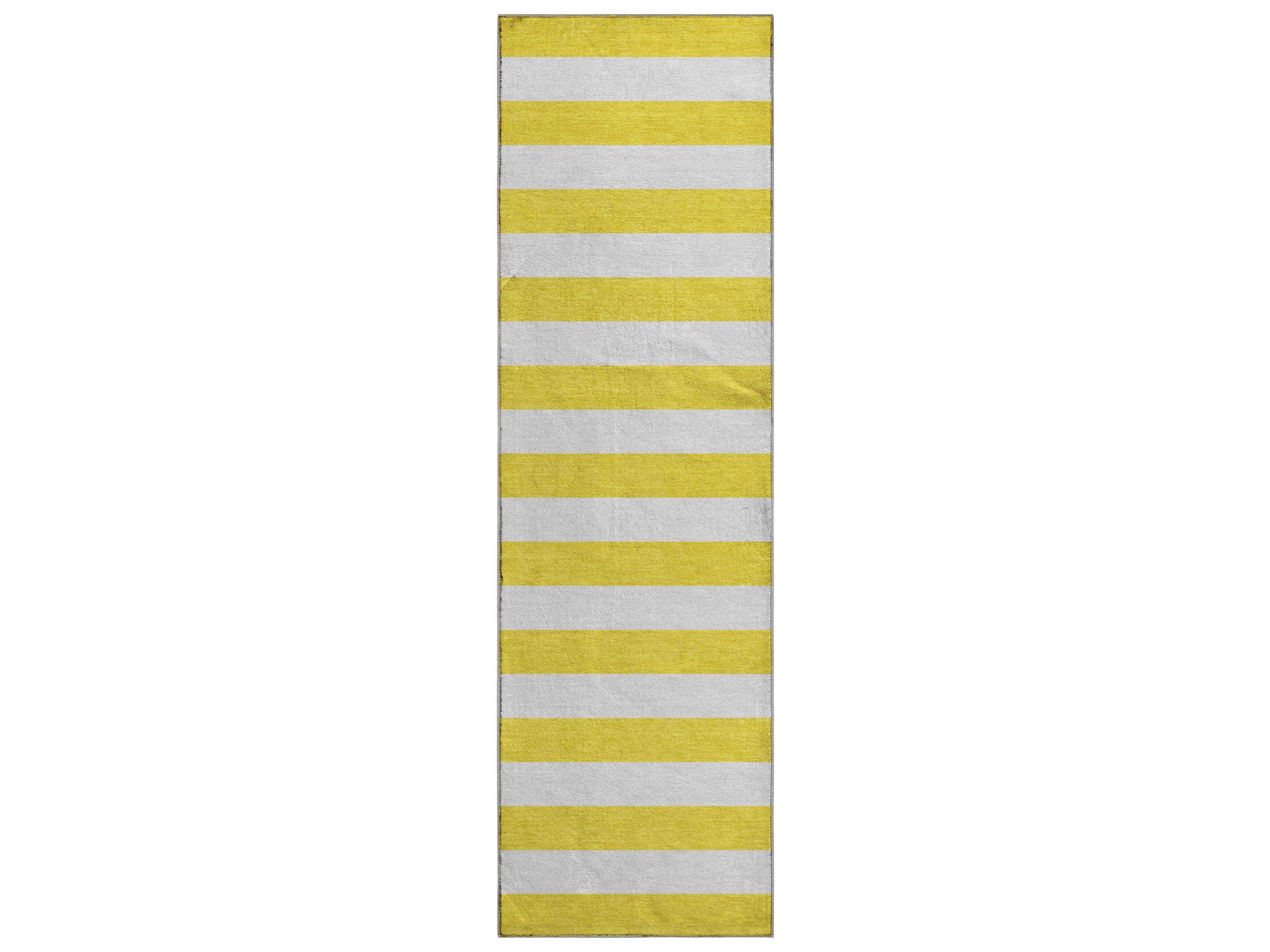 Dalyn Mayfield Striped Area Rug