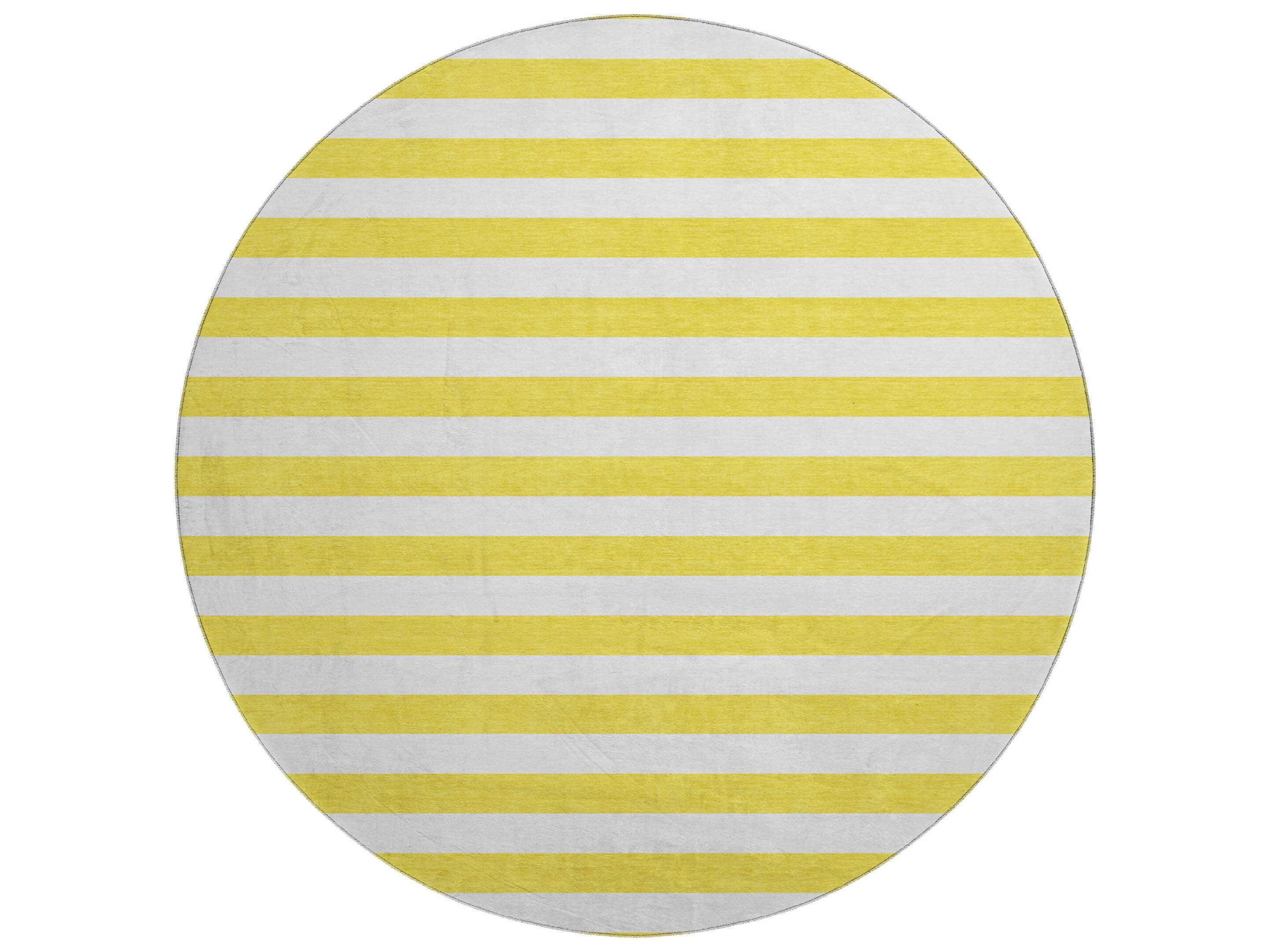 Dalyn Mayfield Striped Area Rug