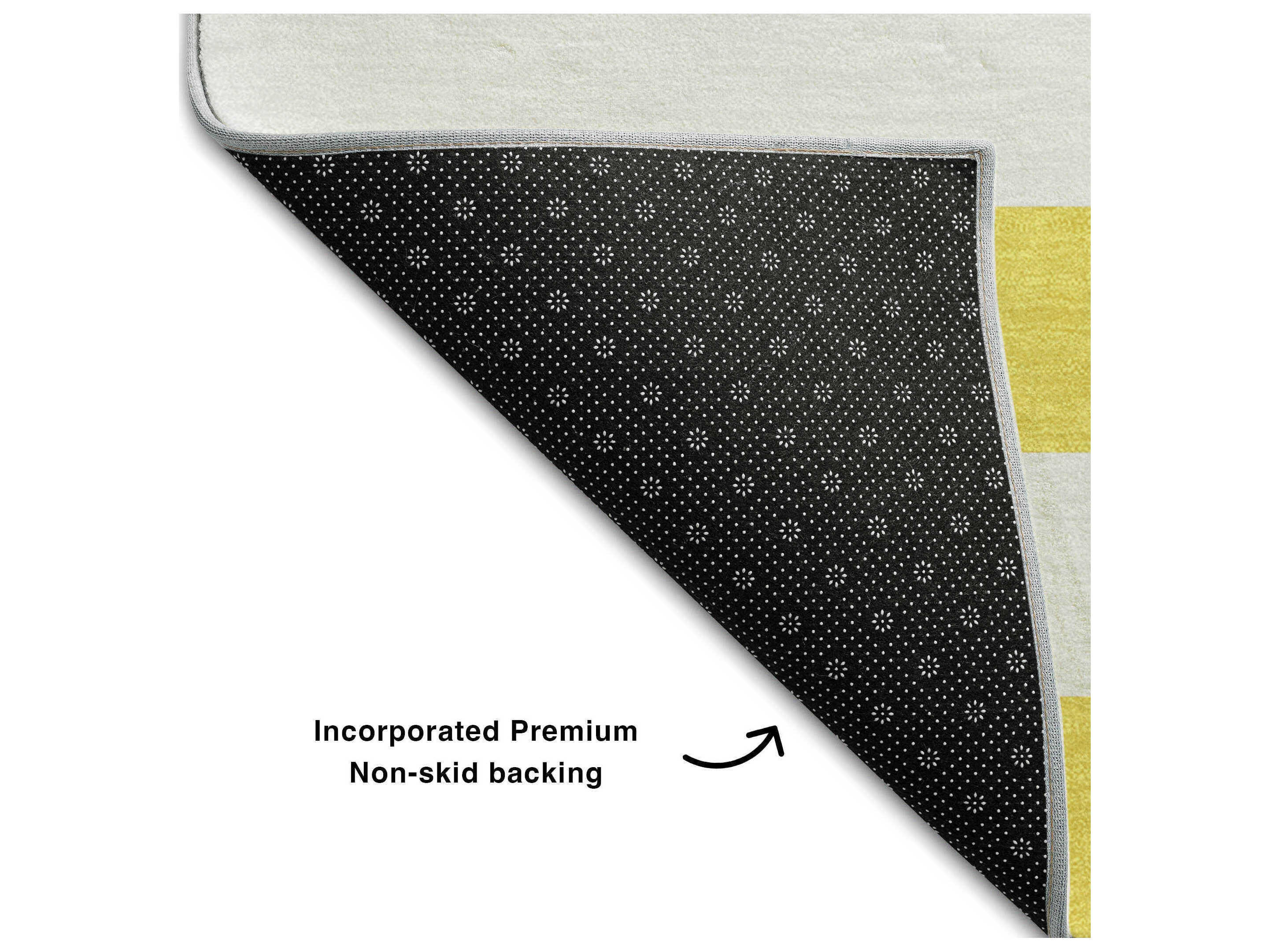 Dalyn Mayfield Striped Area Rug