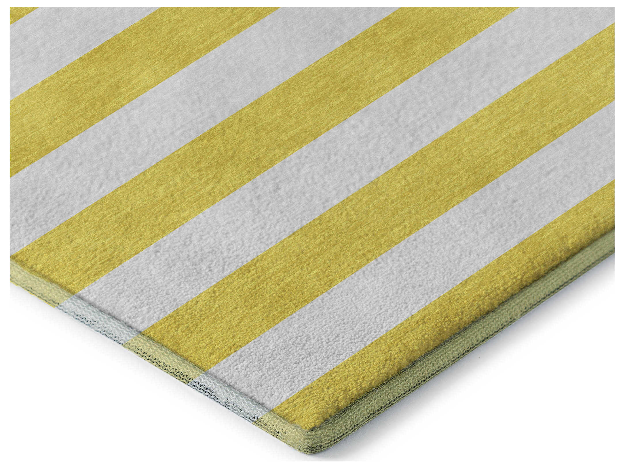 Dalyn Mayfield Striped Area Rug