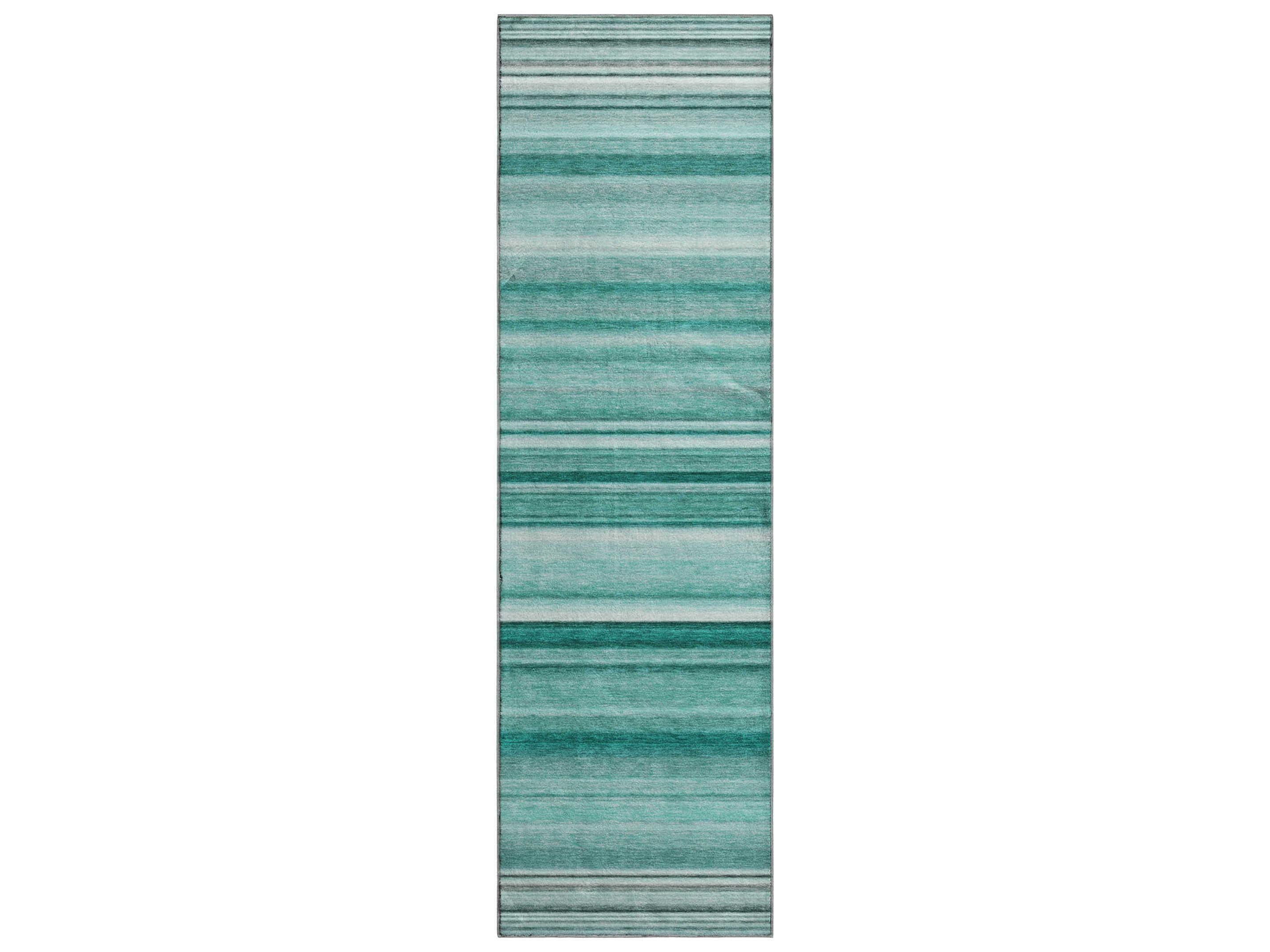 Dalyn Mayfield Striped Area Rug