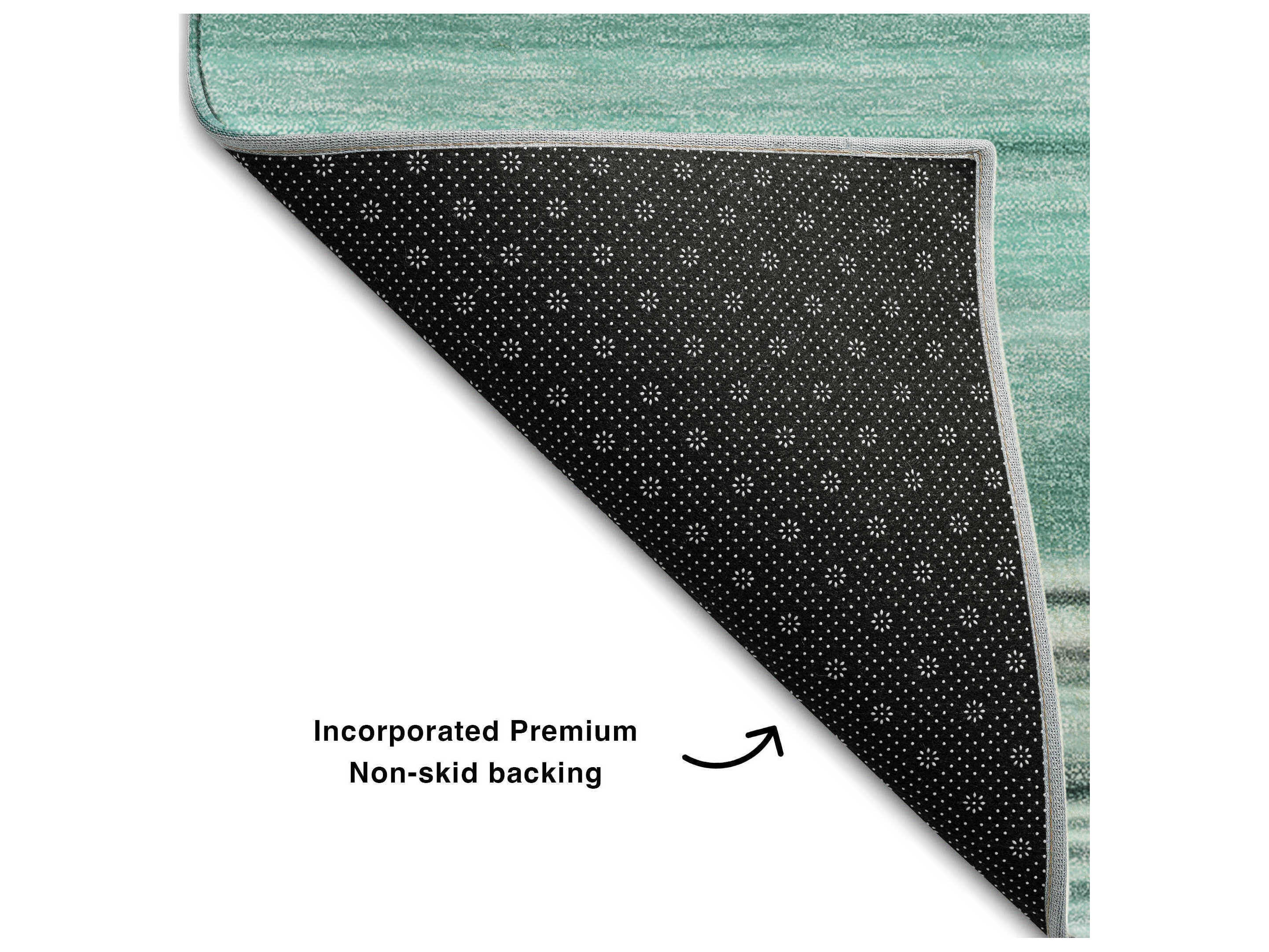 Dalyn Mayfield Striped Area Rug