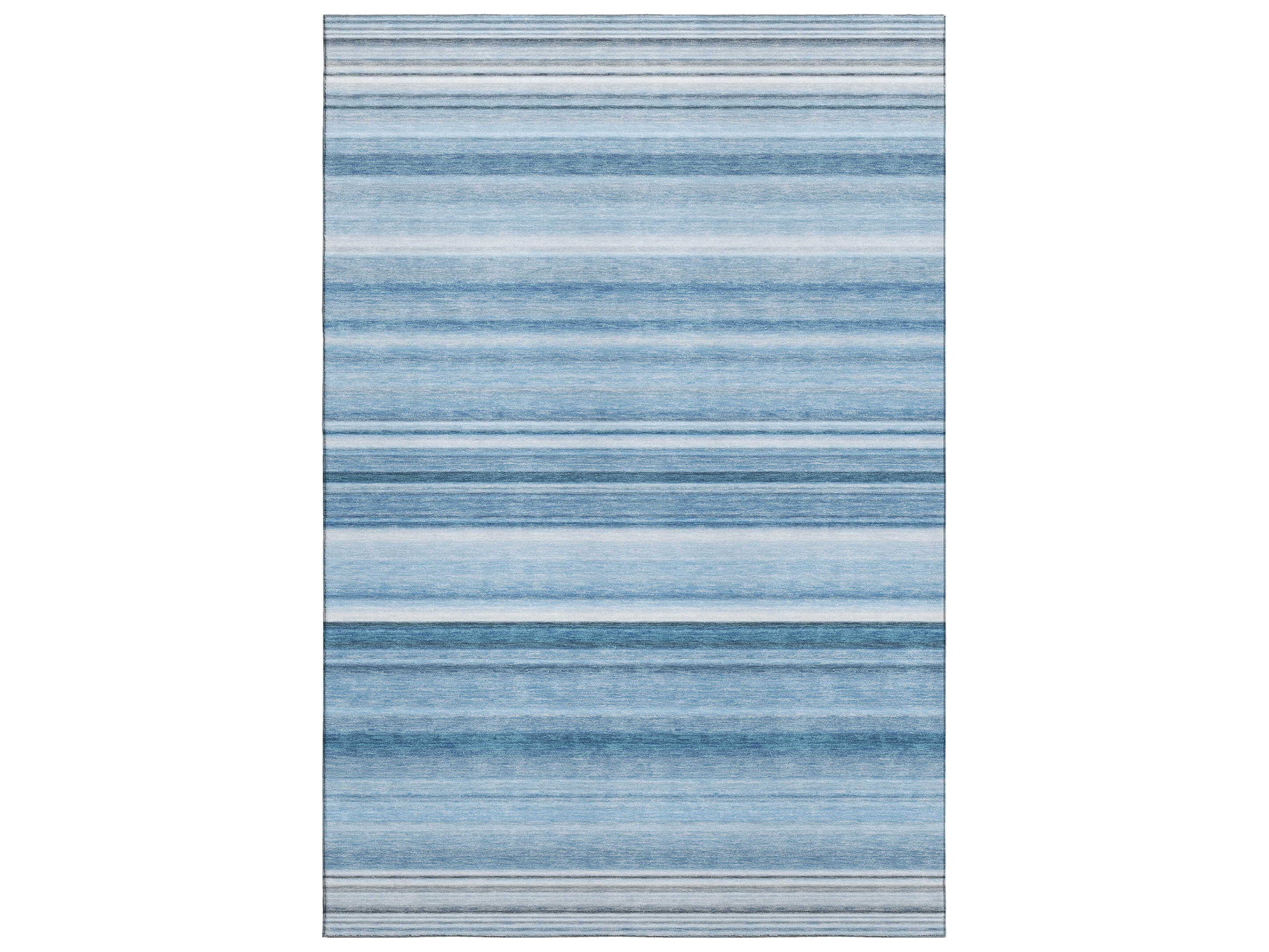 Dalyn Mayfield Striped Area Rug