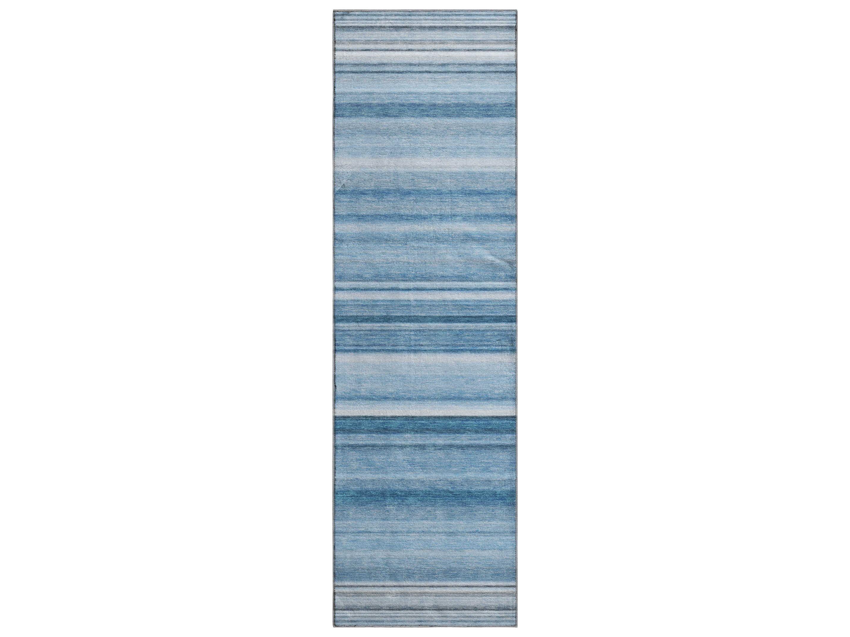 Dalyn Mayfield Striped Area Rug