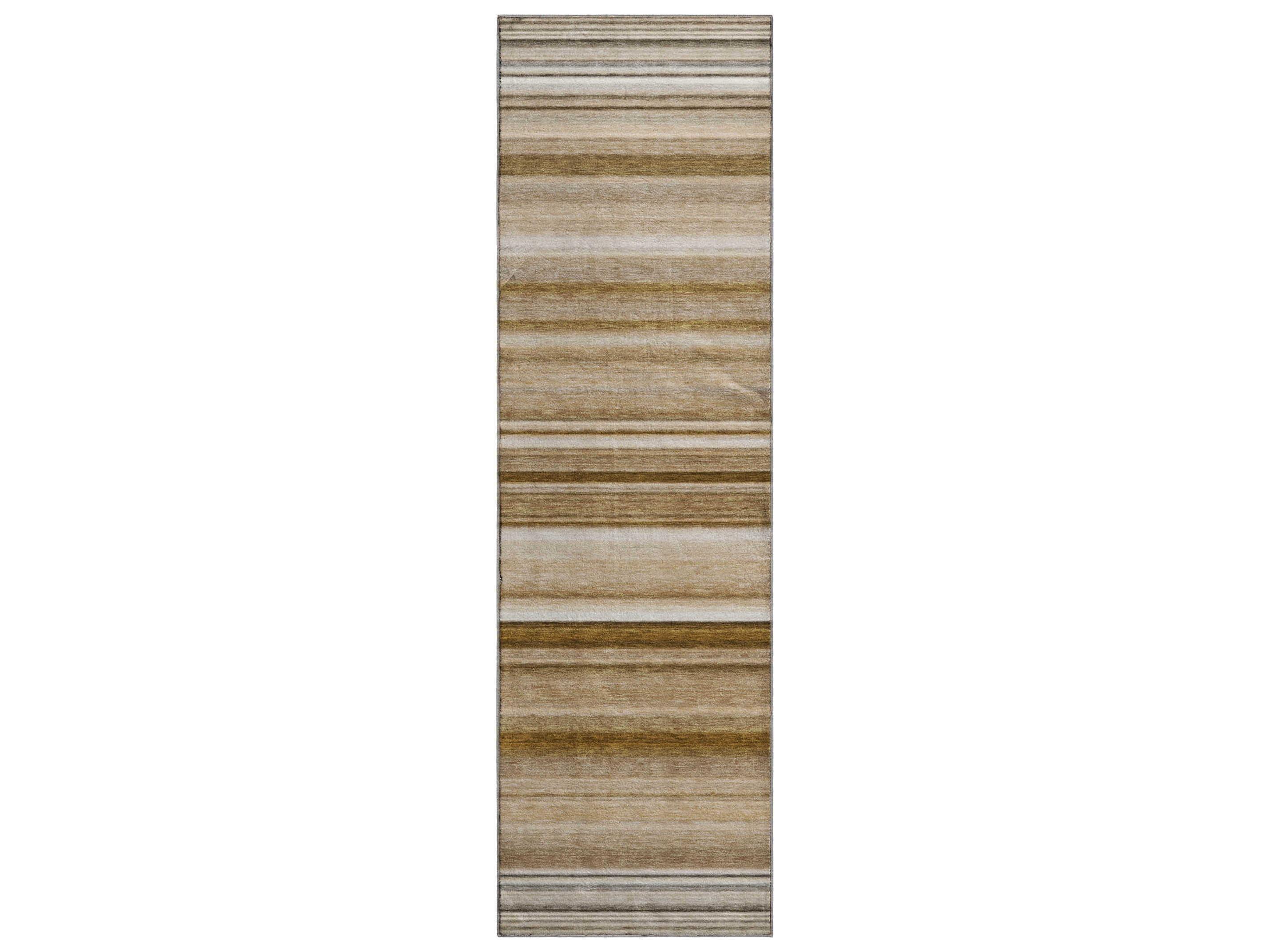 Dalyn Mayfield Striped Area Rug