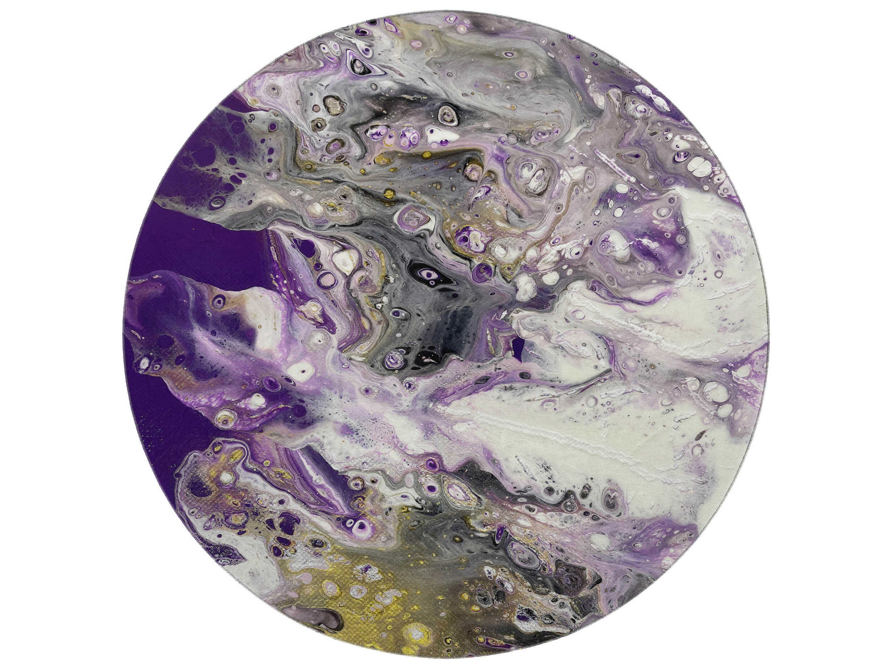 Dalyn Mayfield Abstract Area Rug